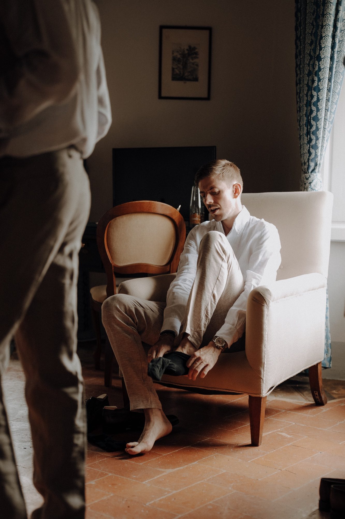Franziska & Tim
