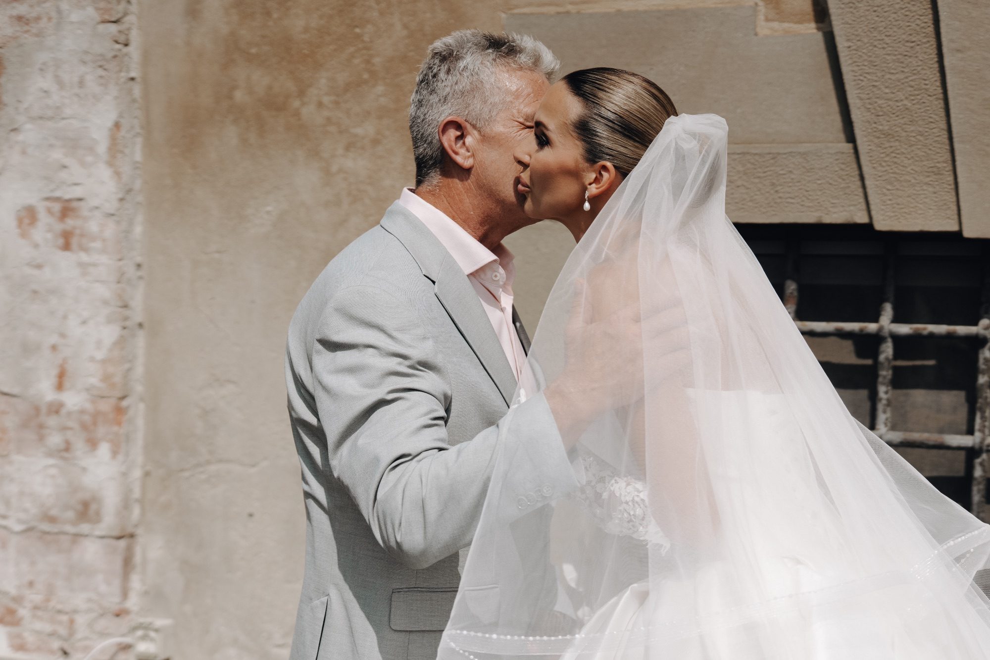 Franziska & Tim