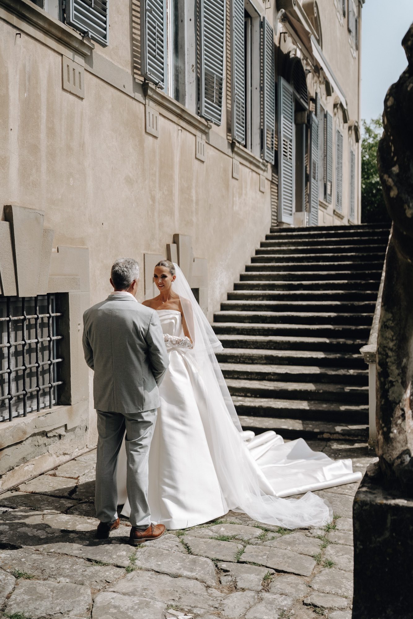 Franziska & Tim