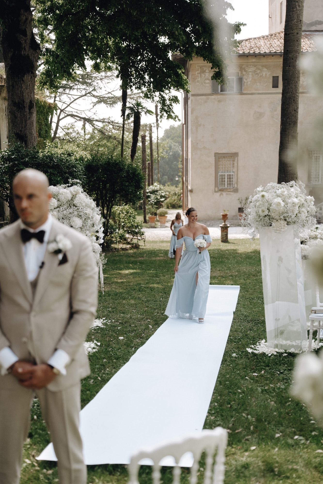 Franziska & Tim