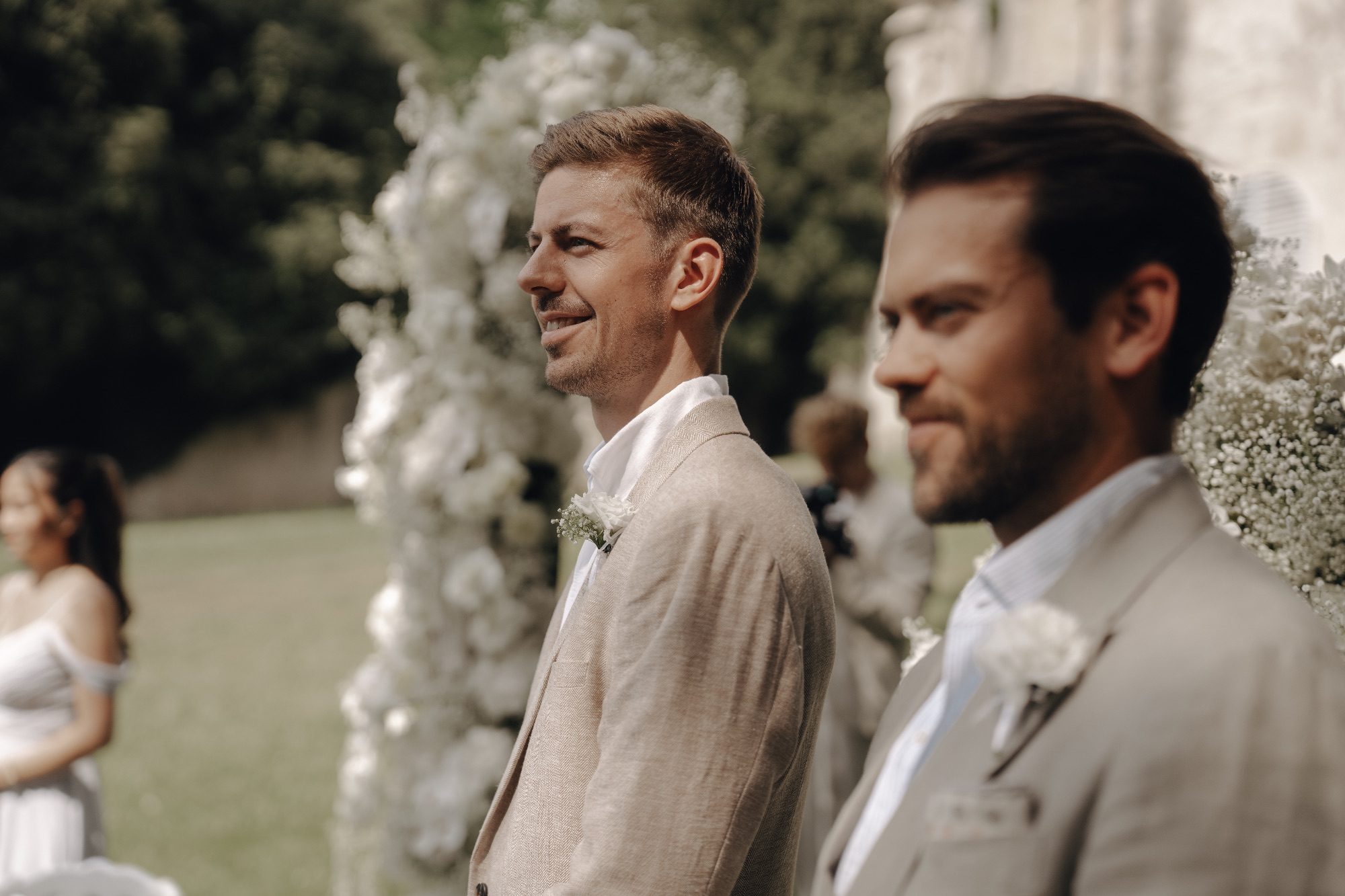 Franziska & Tim