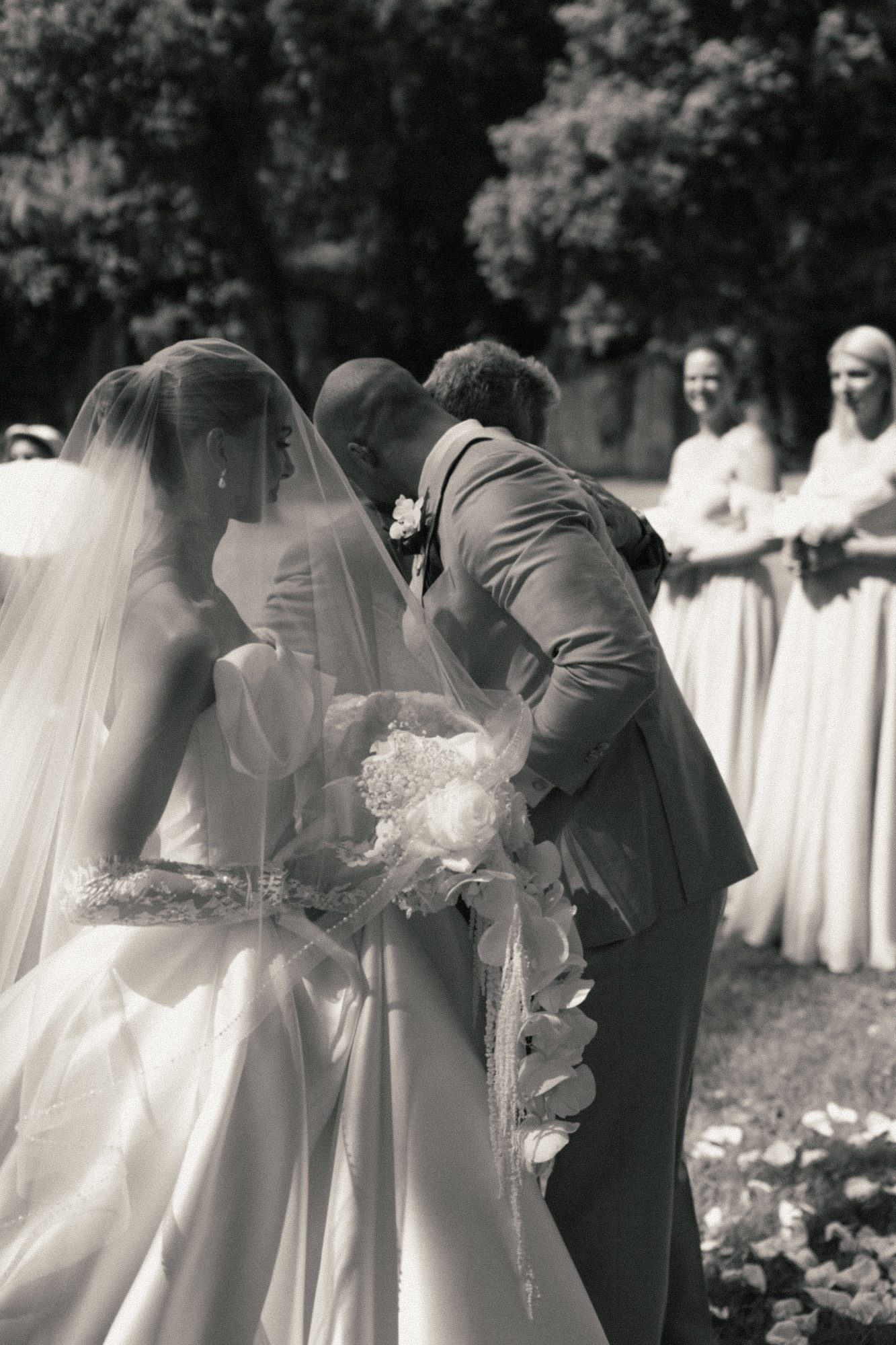 Franziska & Tim