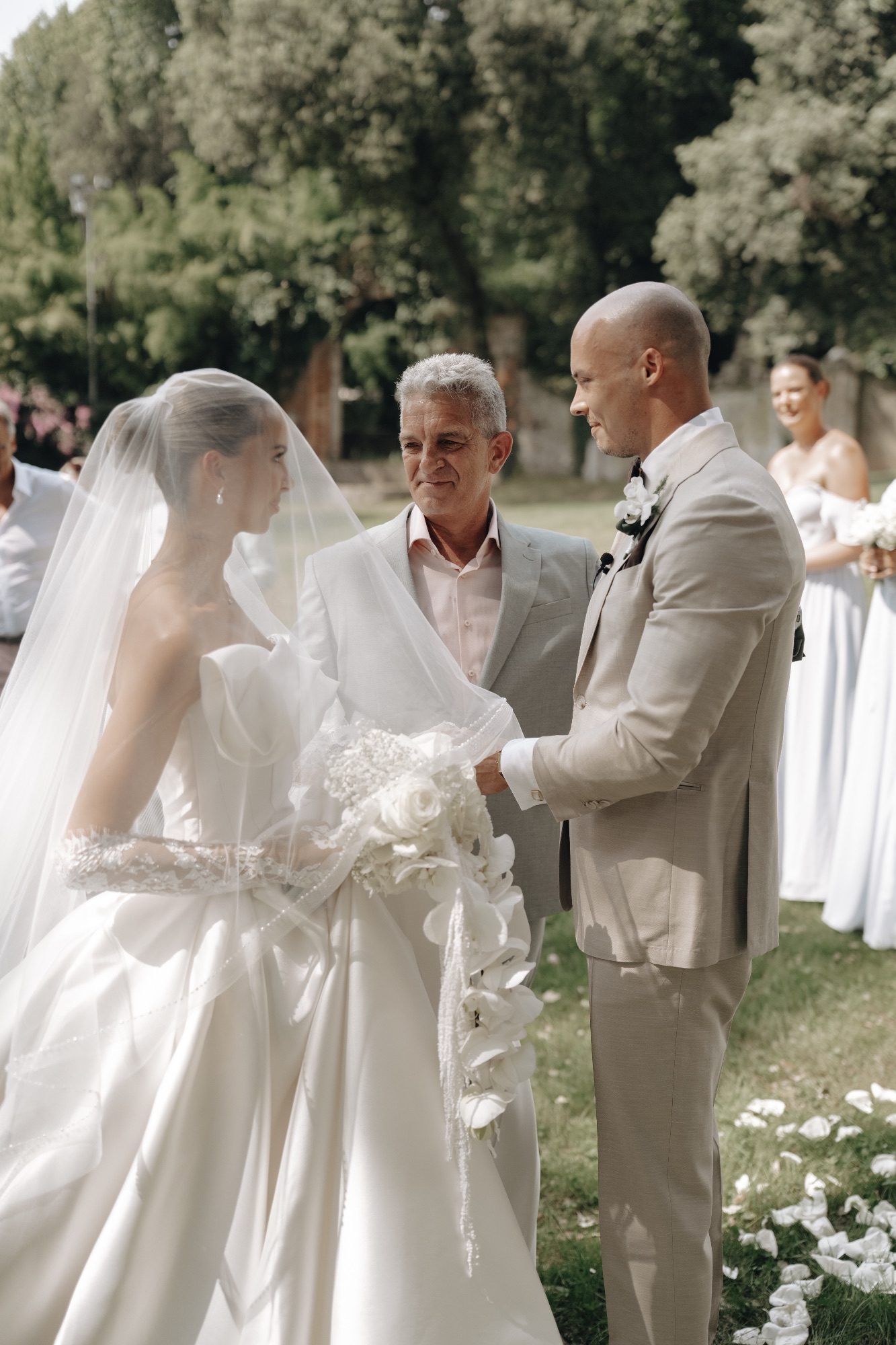 Franziska & Tim