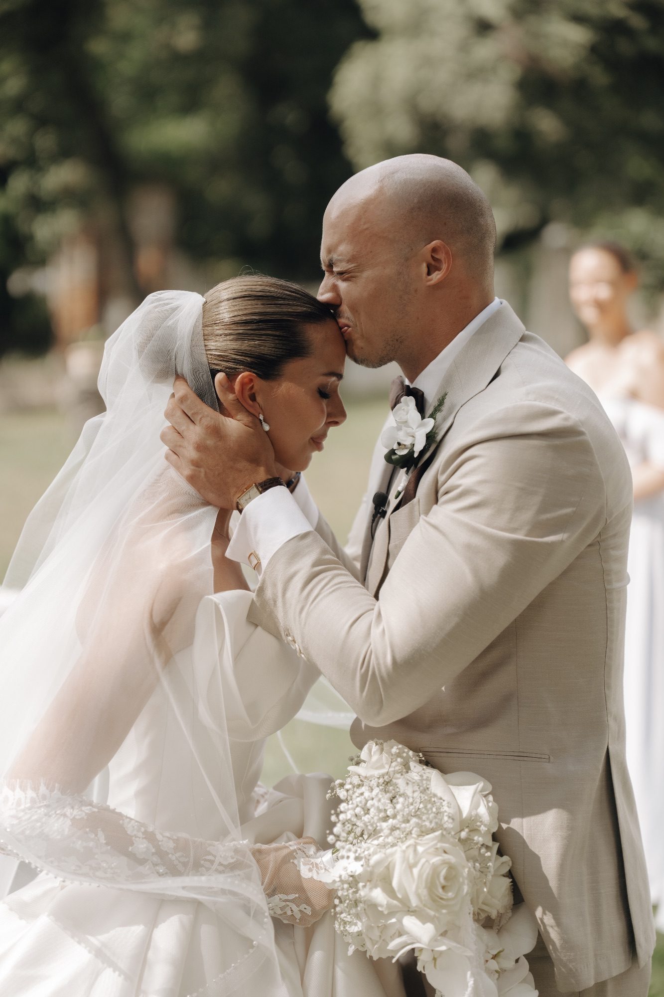 Franziska & Tim