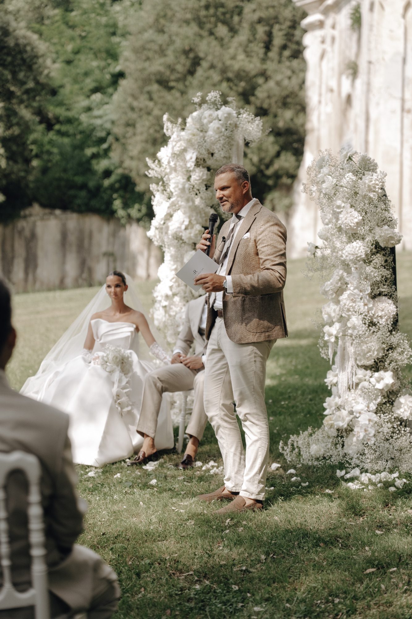 Franziska & Tim