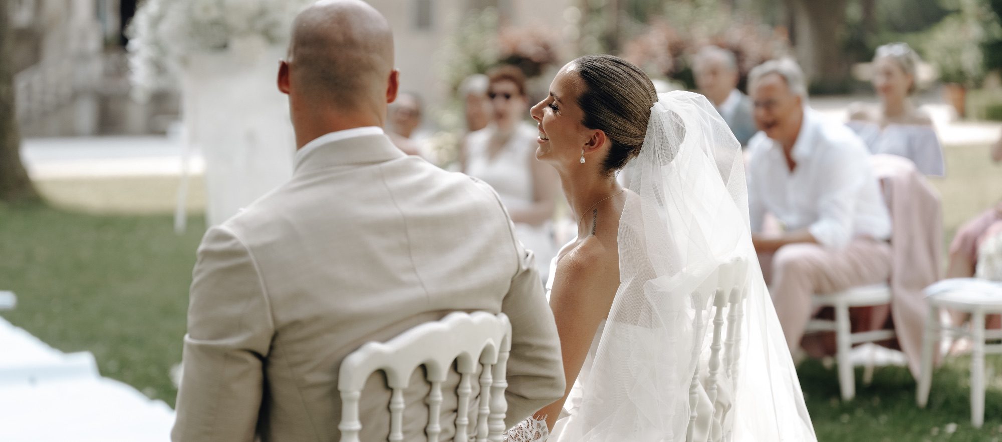 Franziska & Tim
