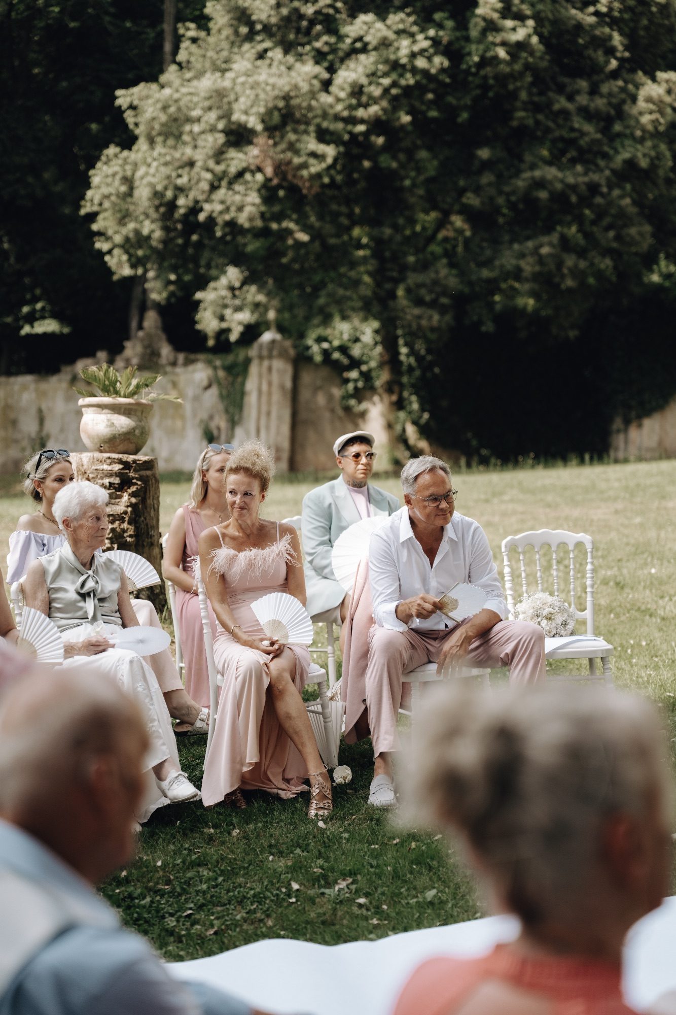 Franziska & Tim