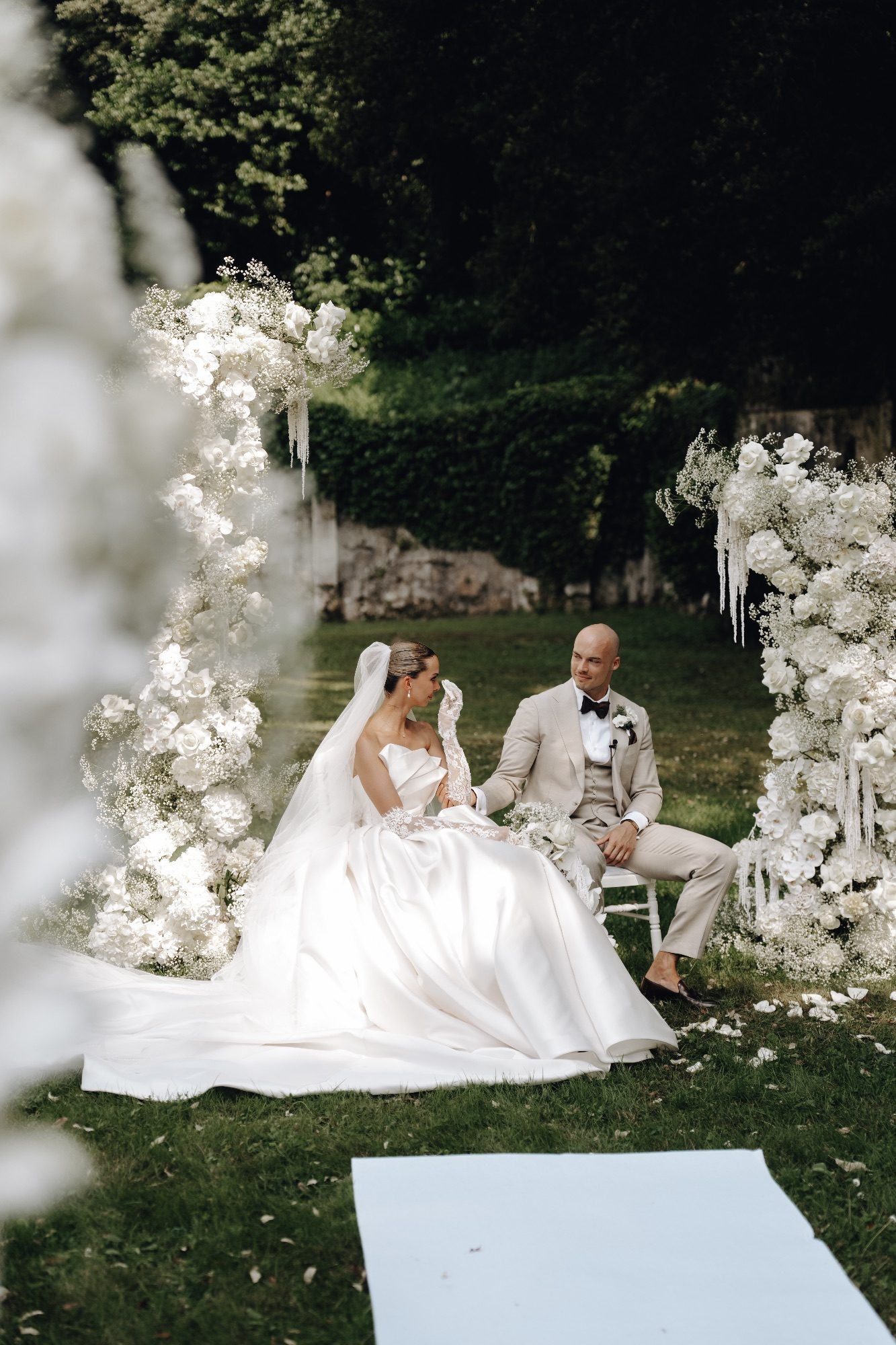 Franziska & Tim
