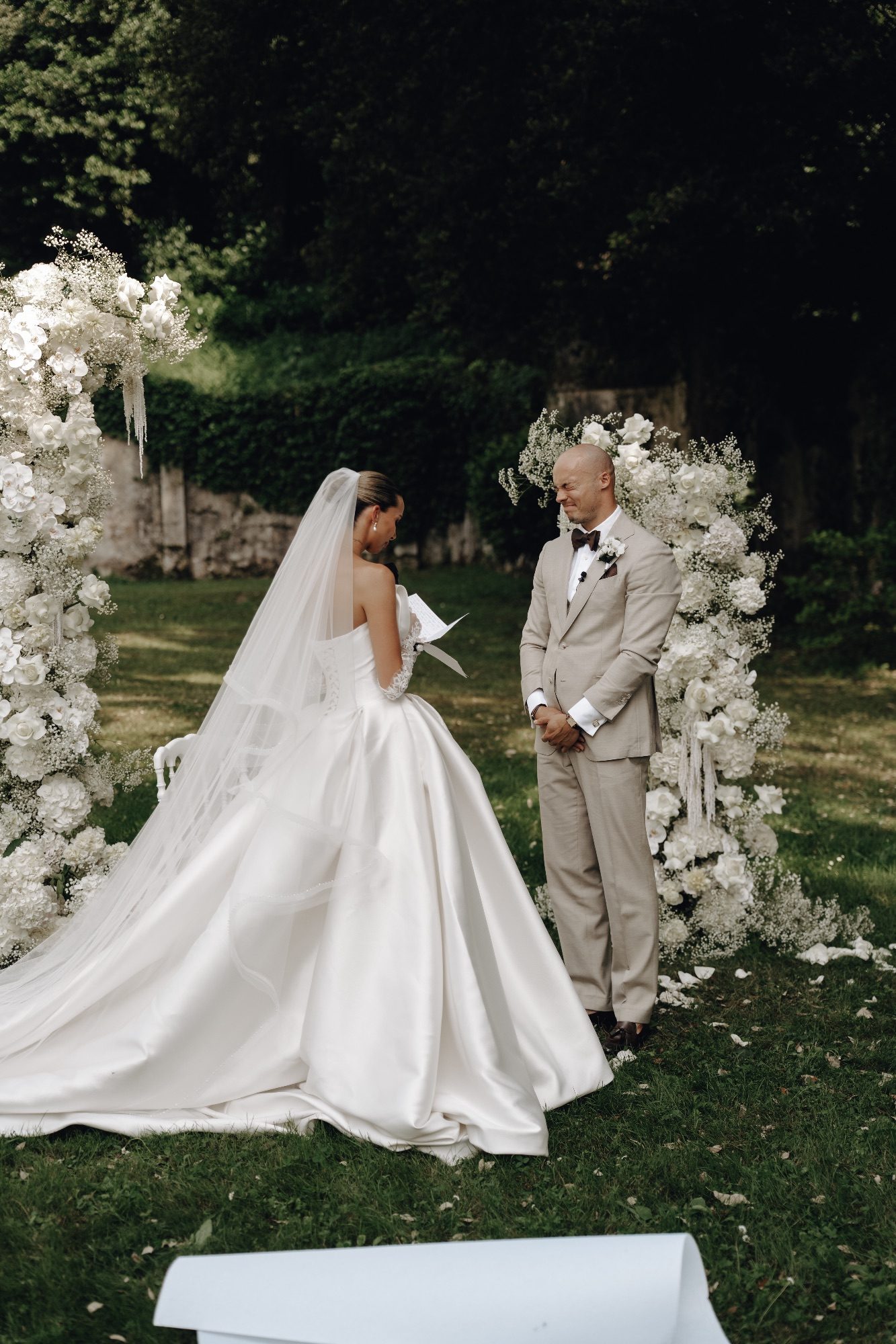 Franziska & Tim