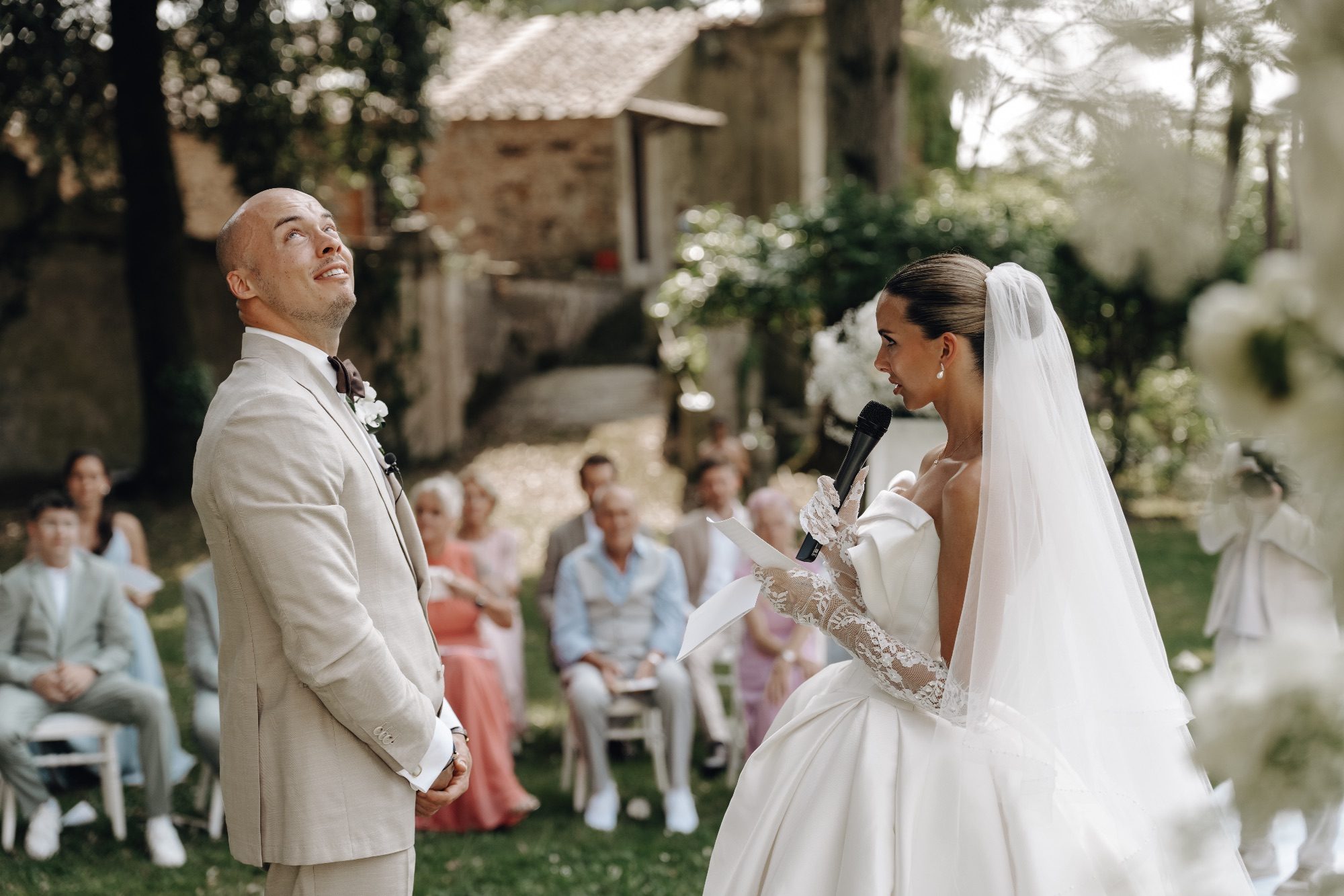 Franziska & Tim