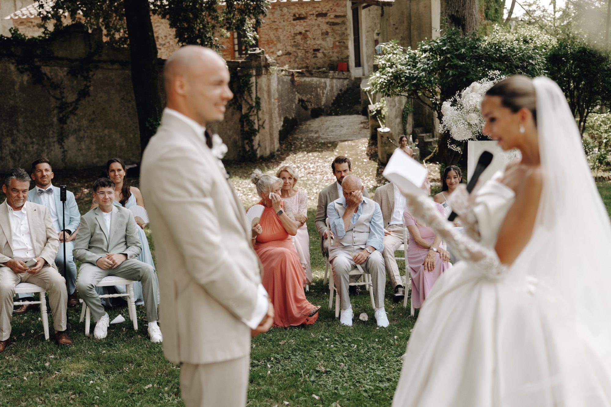 Franziska & Tim