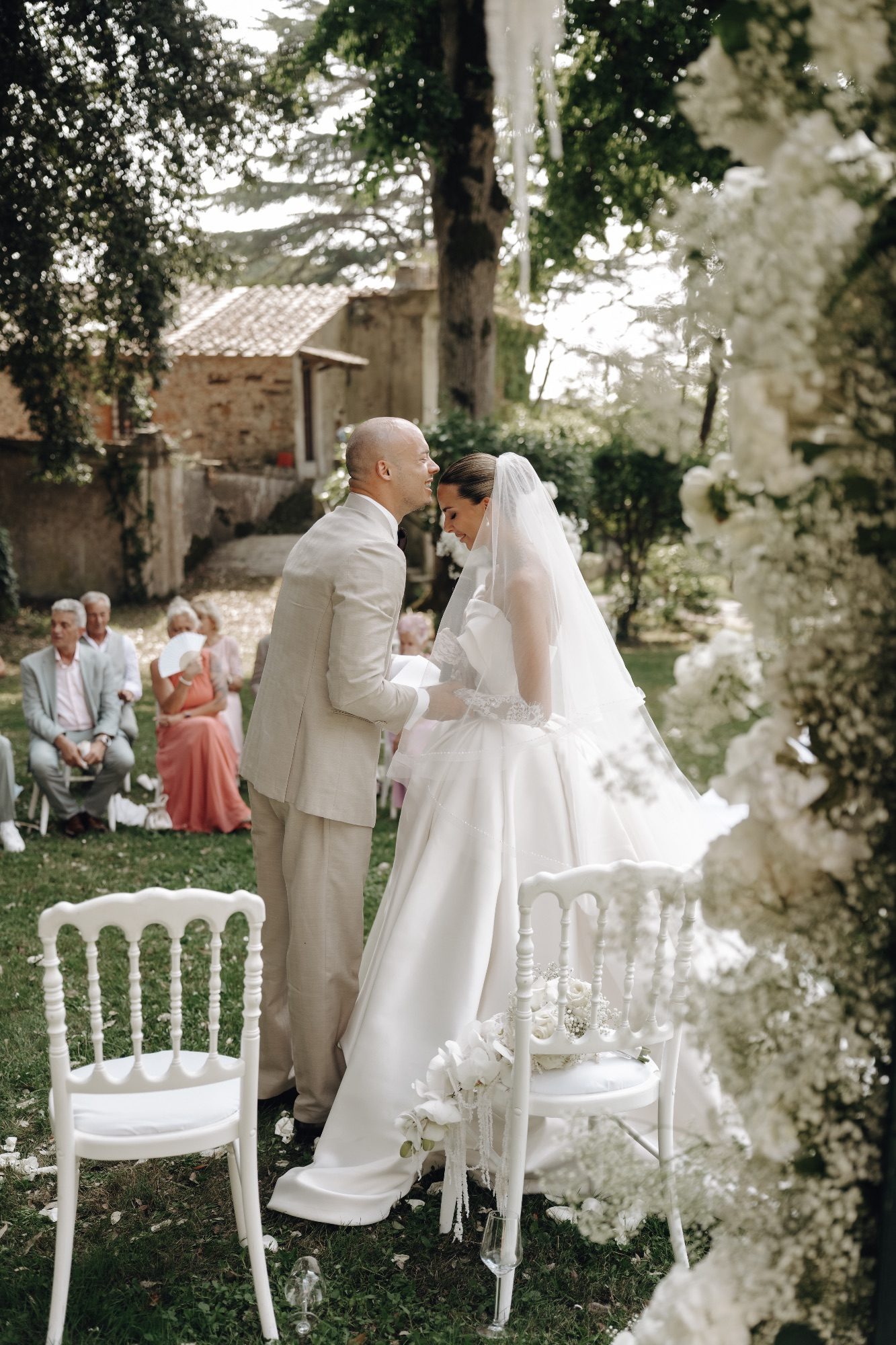 Franziska & Tim