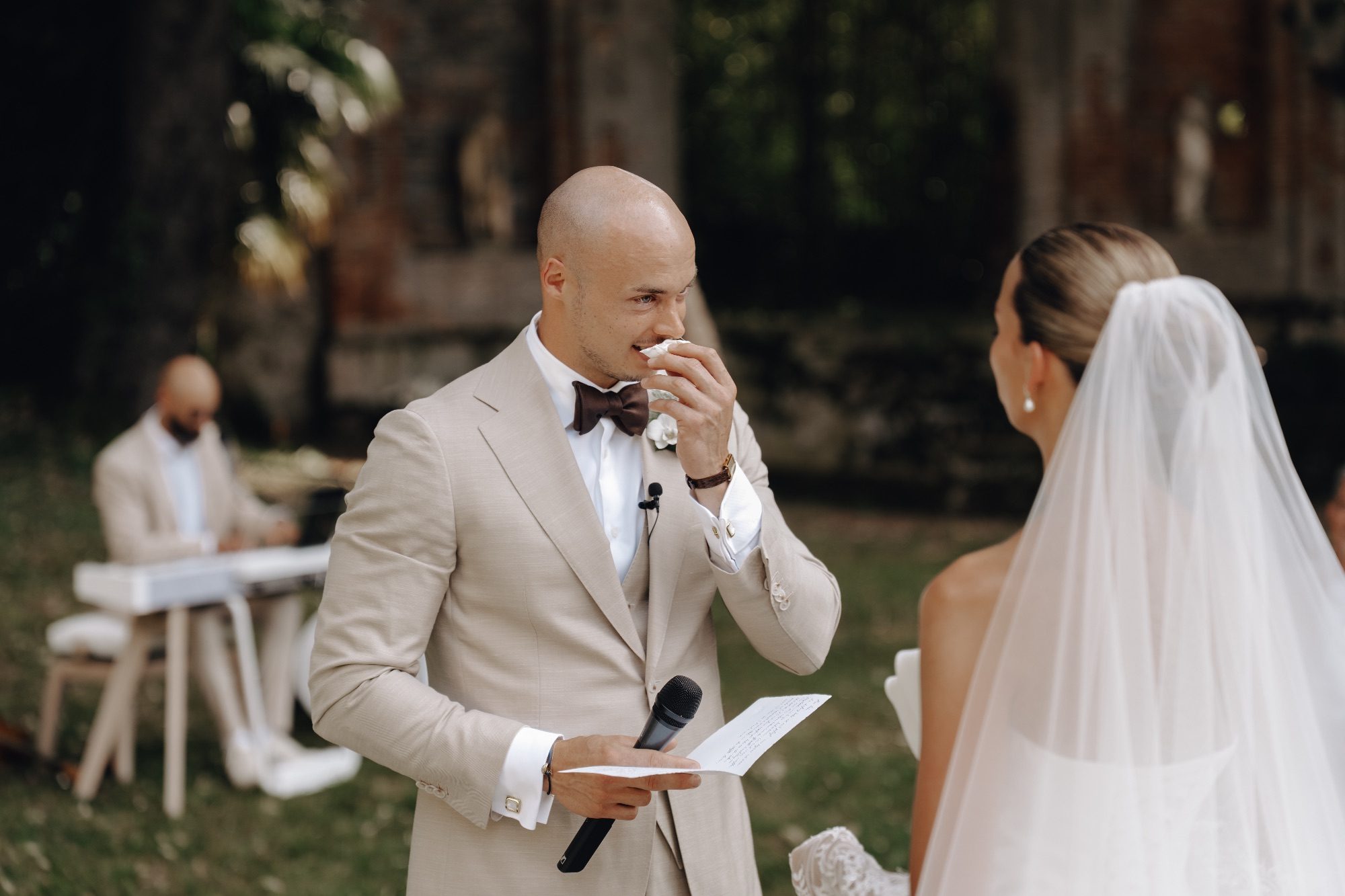 Franziska & Tim