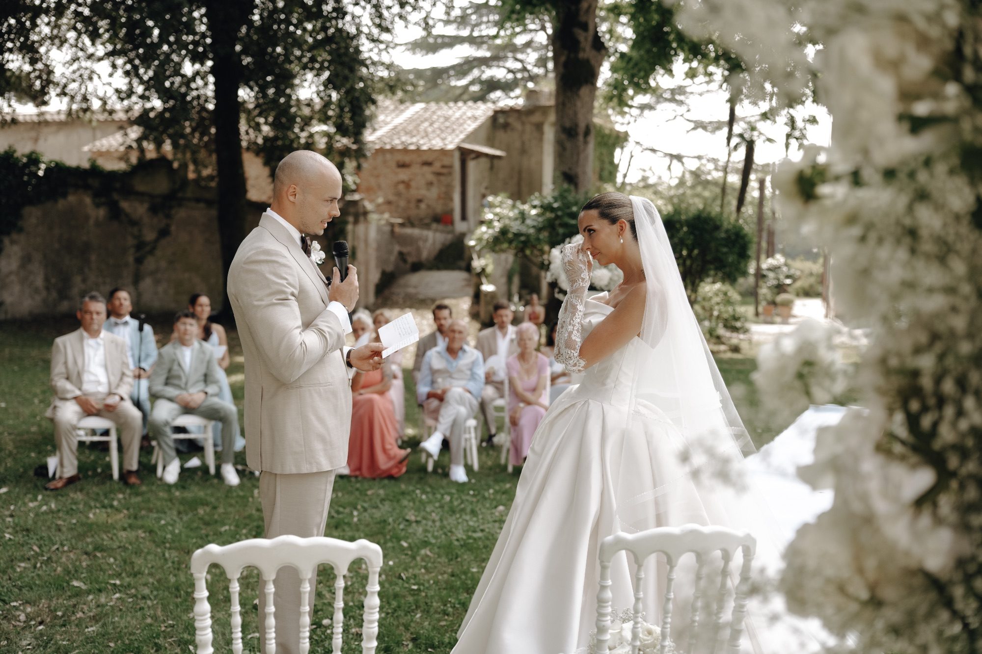Franziska & Tim