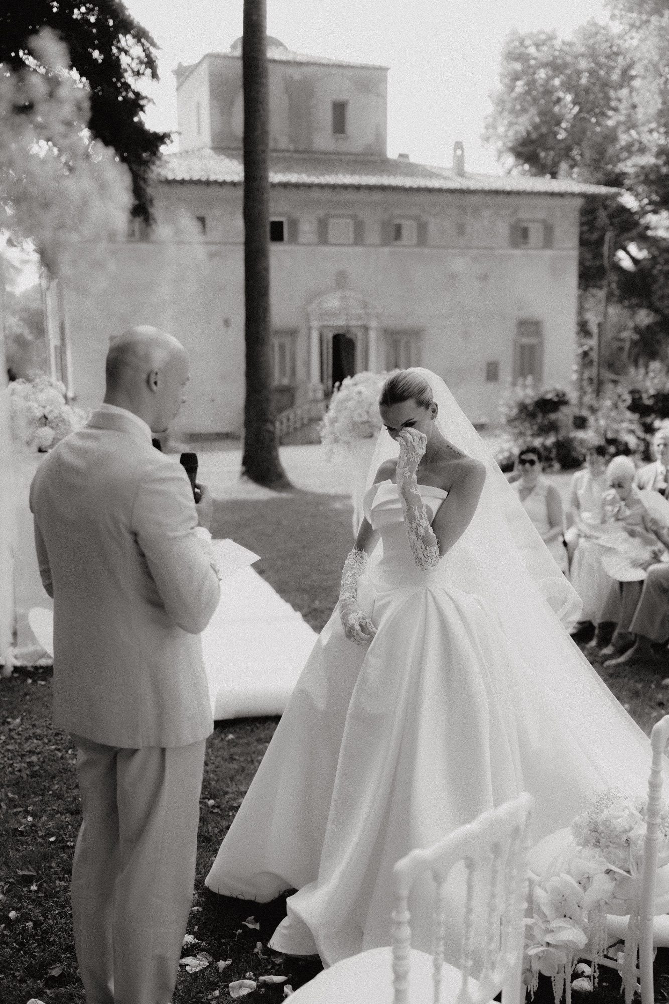 Franziska & Tim