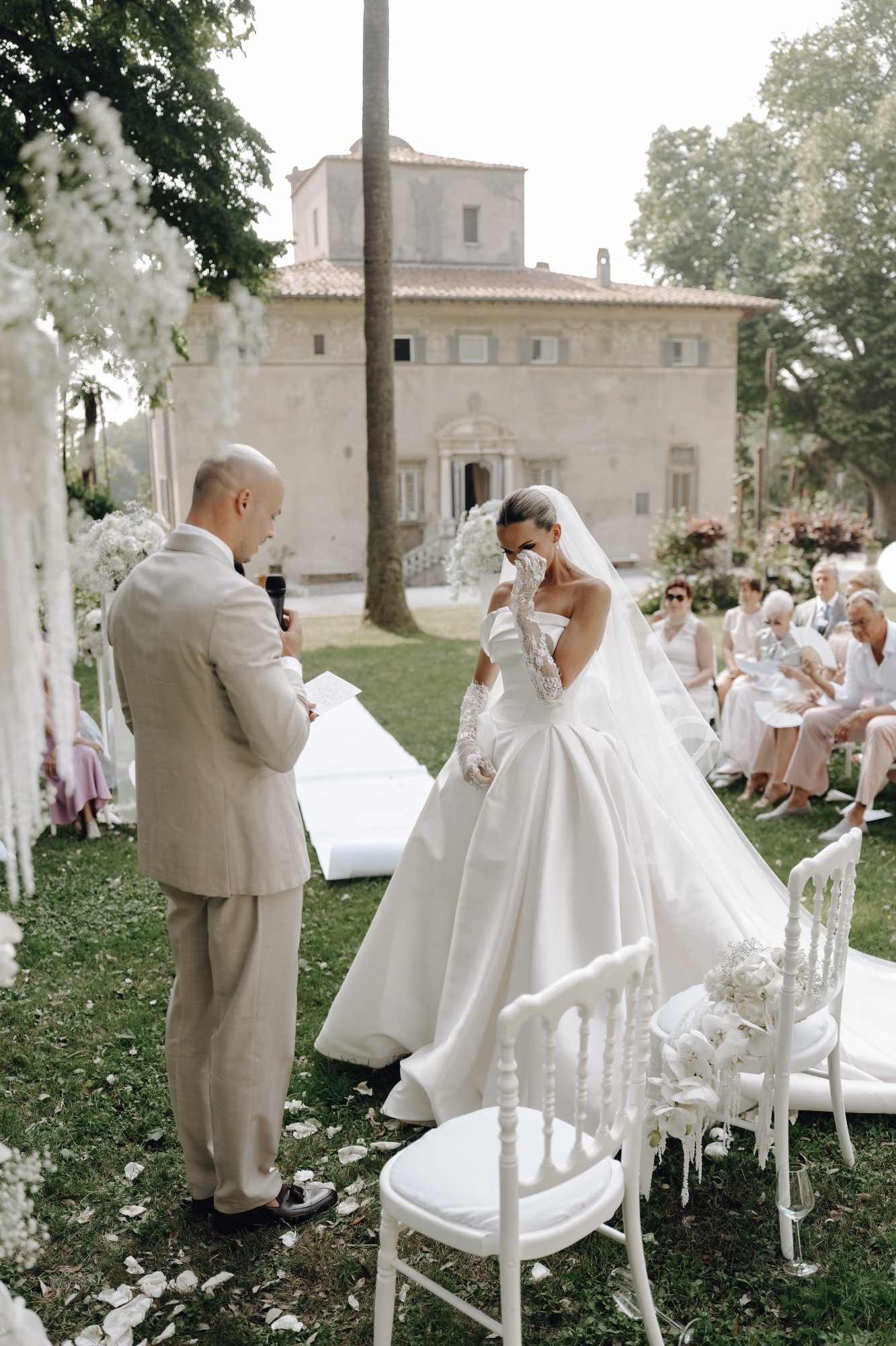 Franziska & Tim