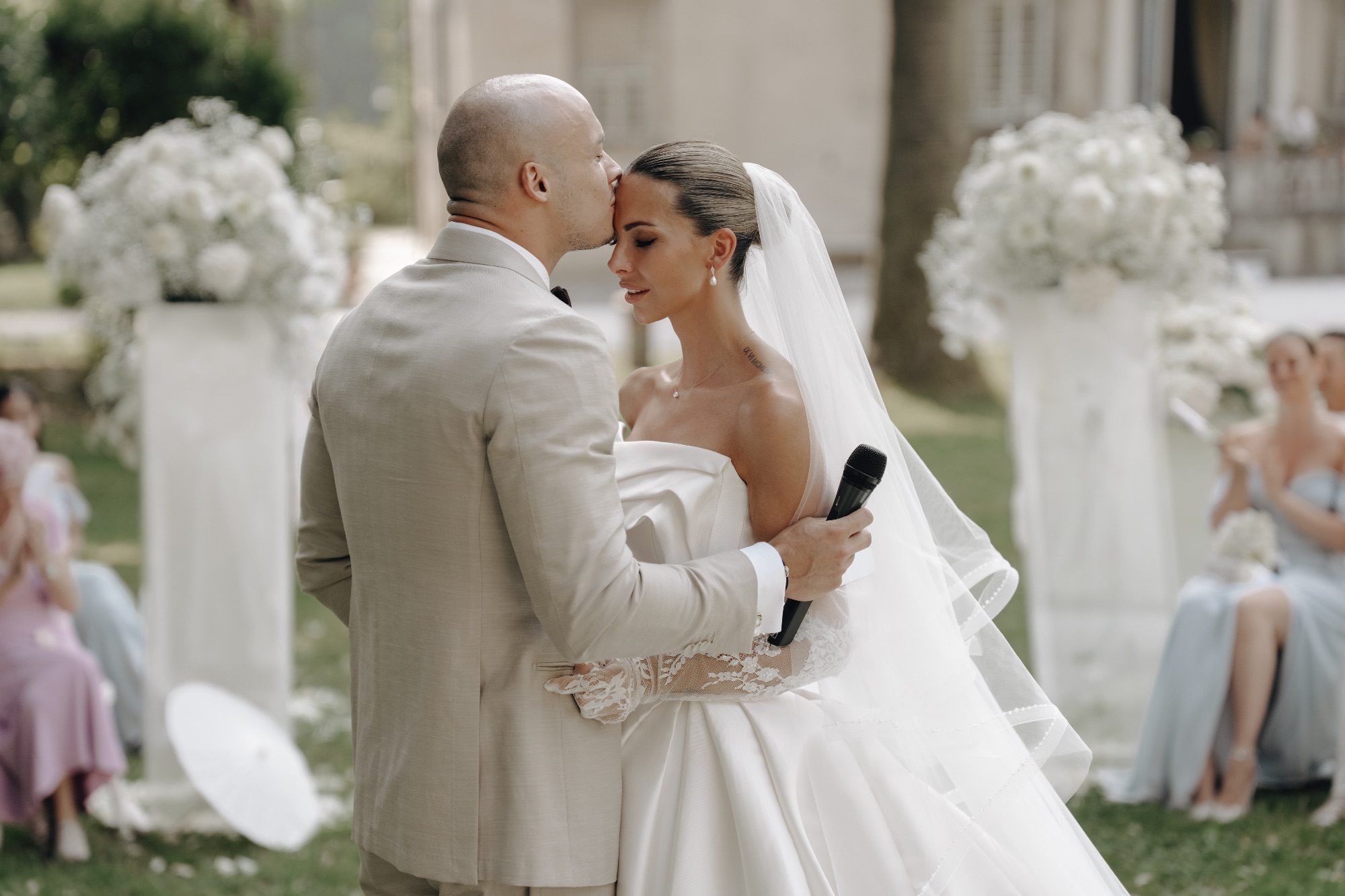 Franziska & Tim