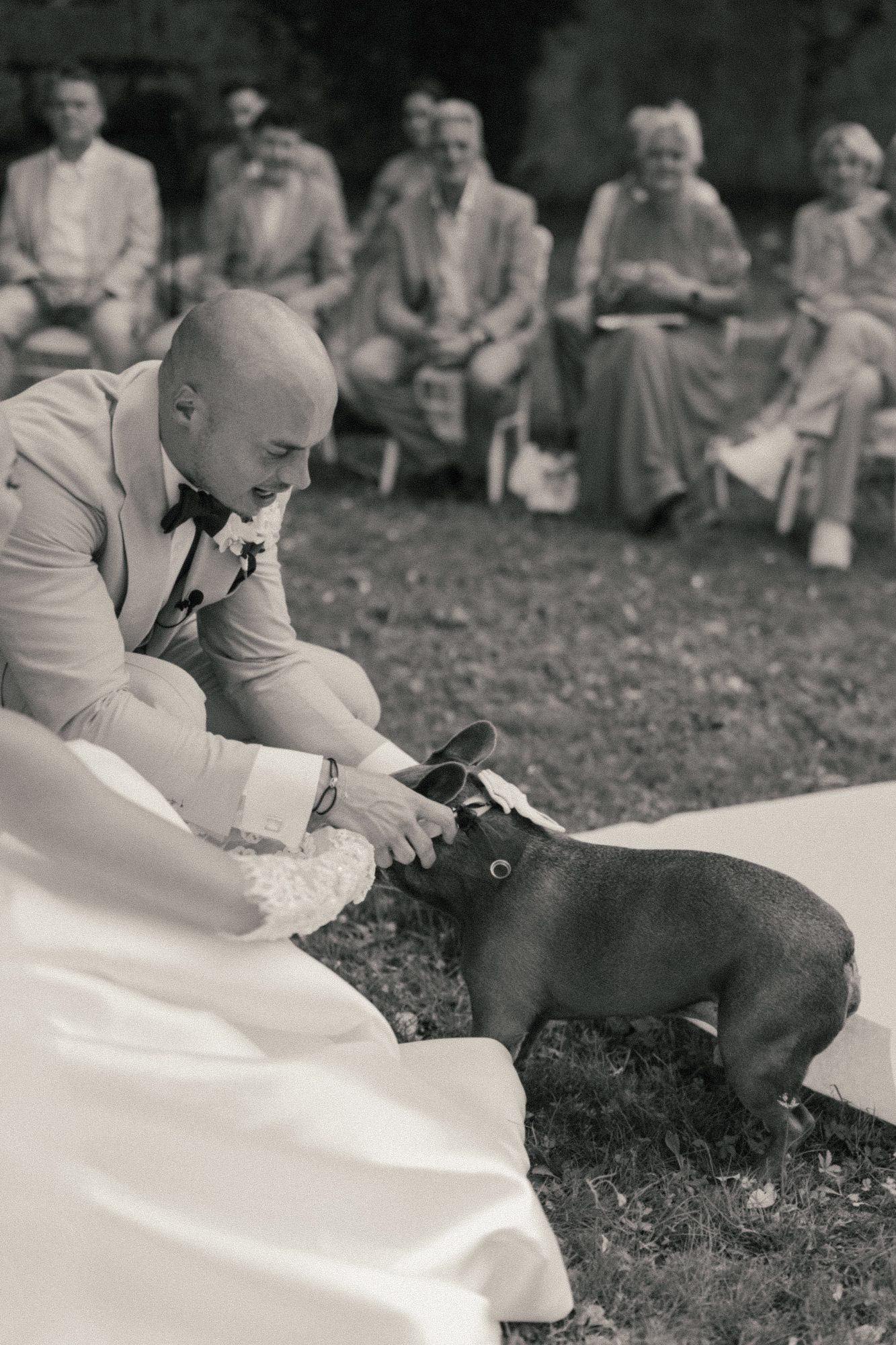 Franziska & Tim