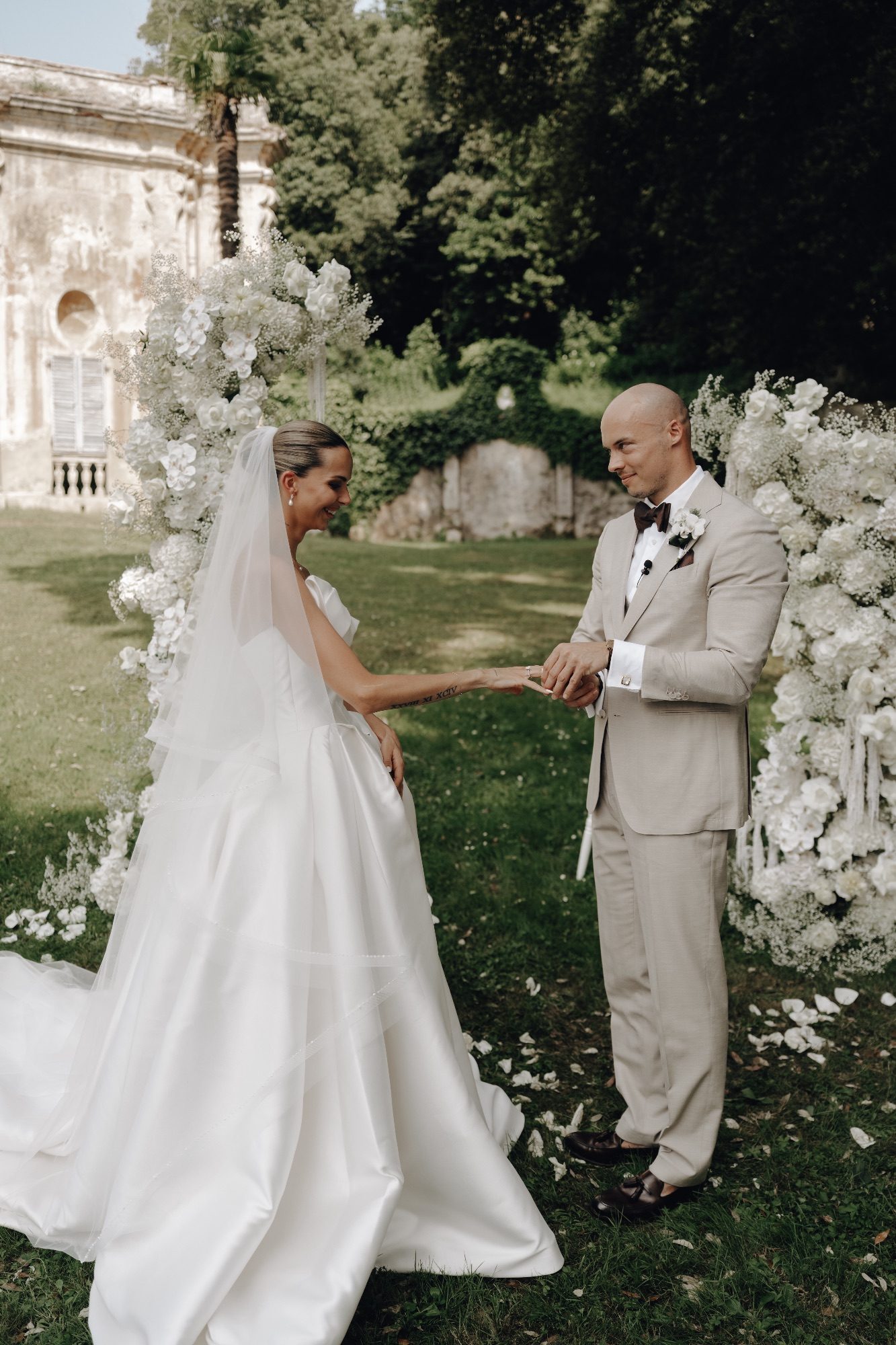 Franziska & Tim