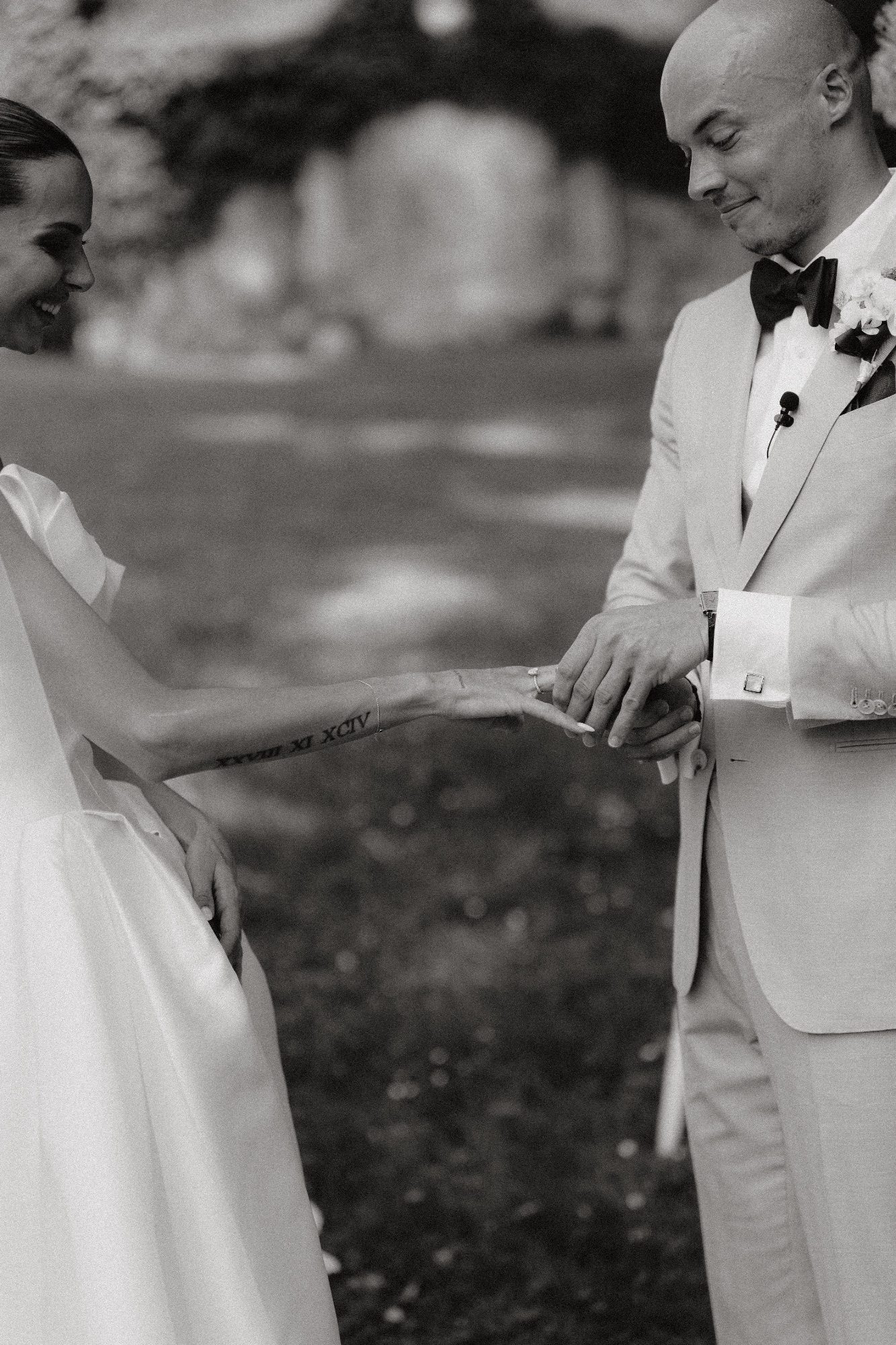 Franziska & Tim
