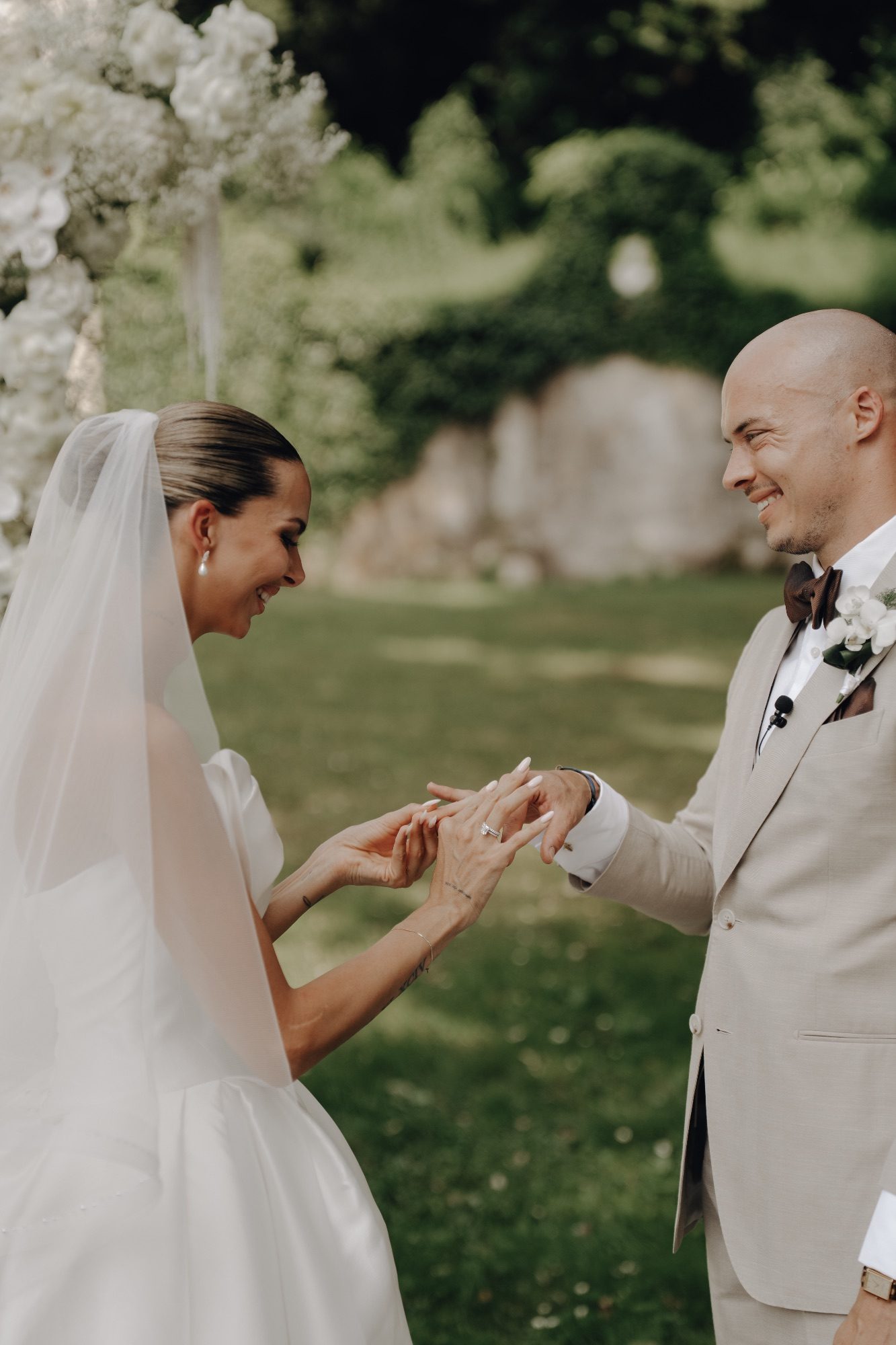 Franziska & Tim