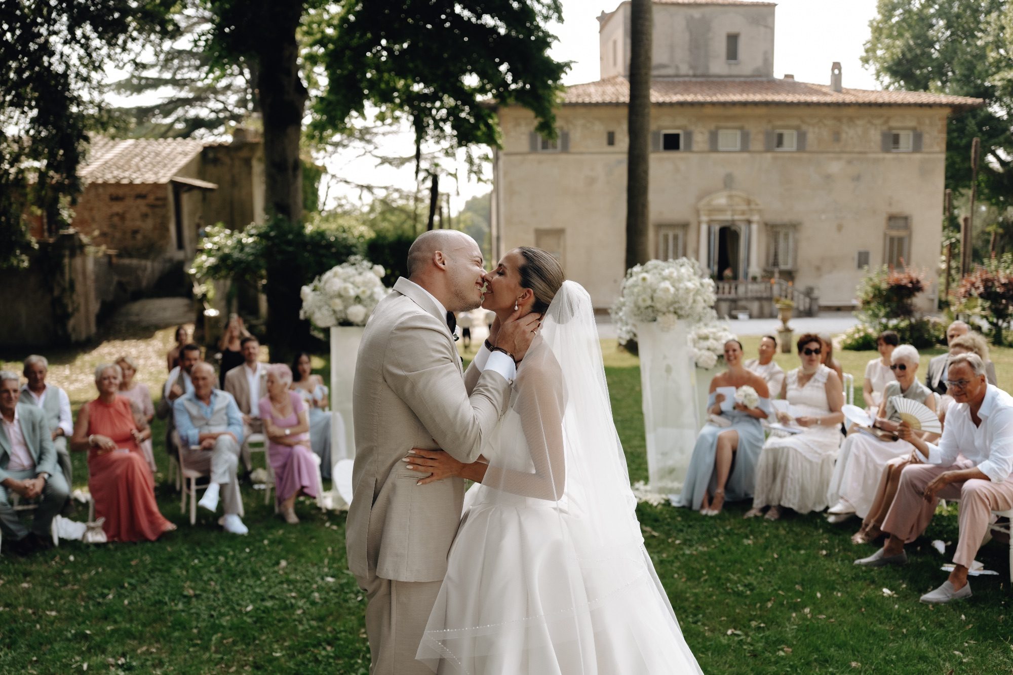 Franziska & Tim