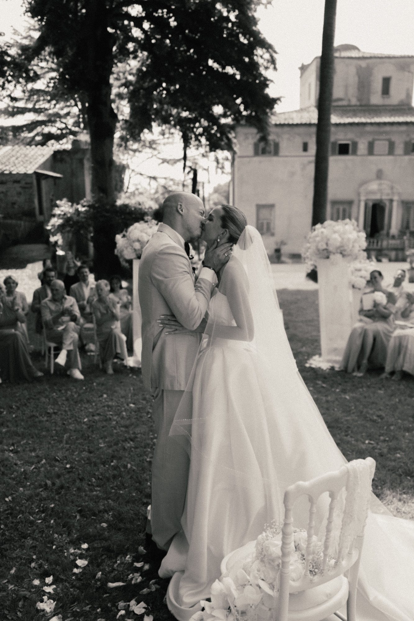 Franziska & Tim