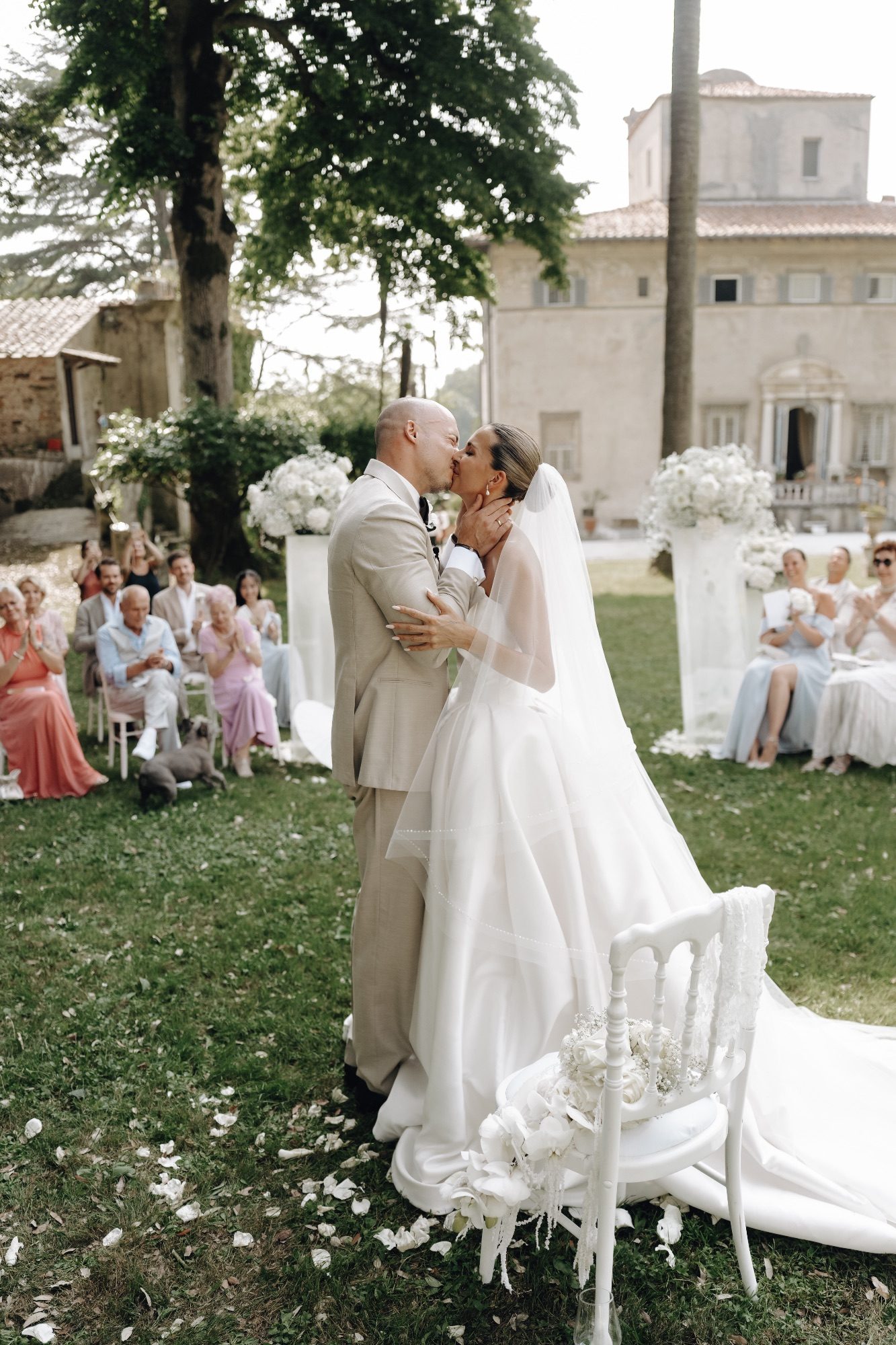 Franziska & Tim
