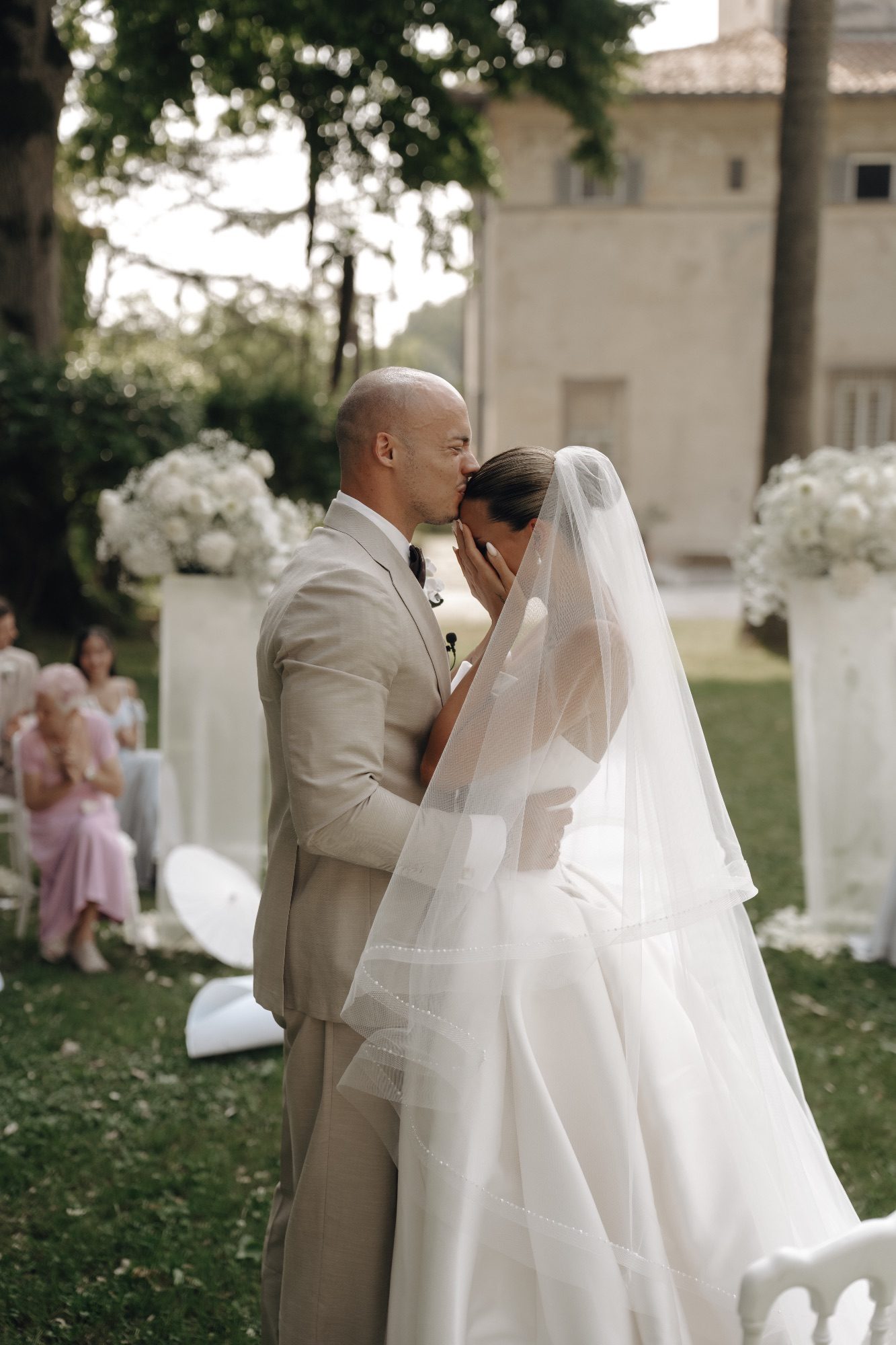 Franziska & Tim