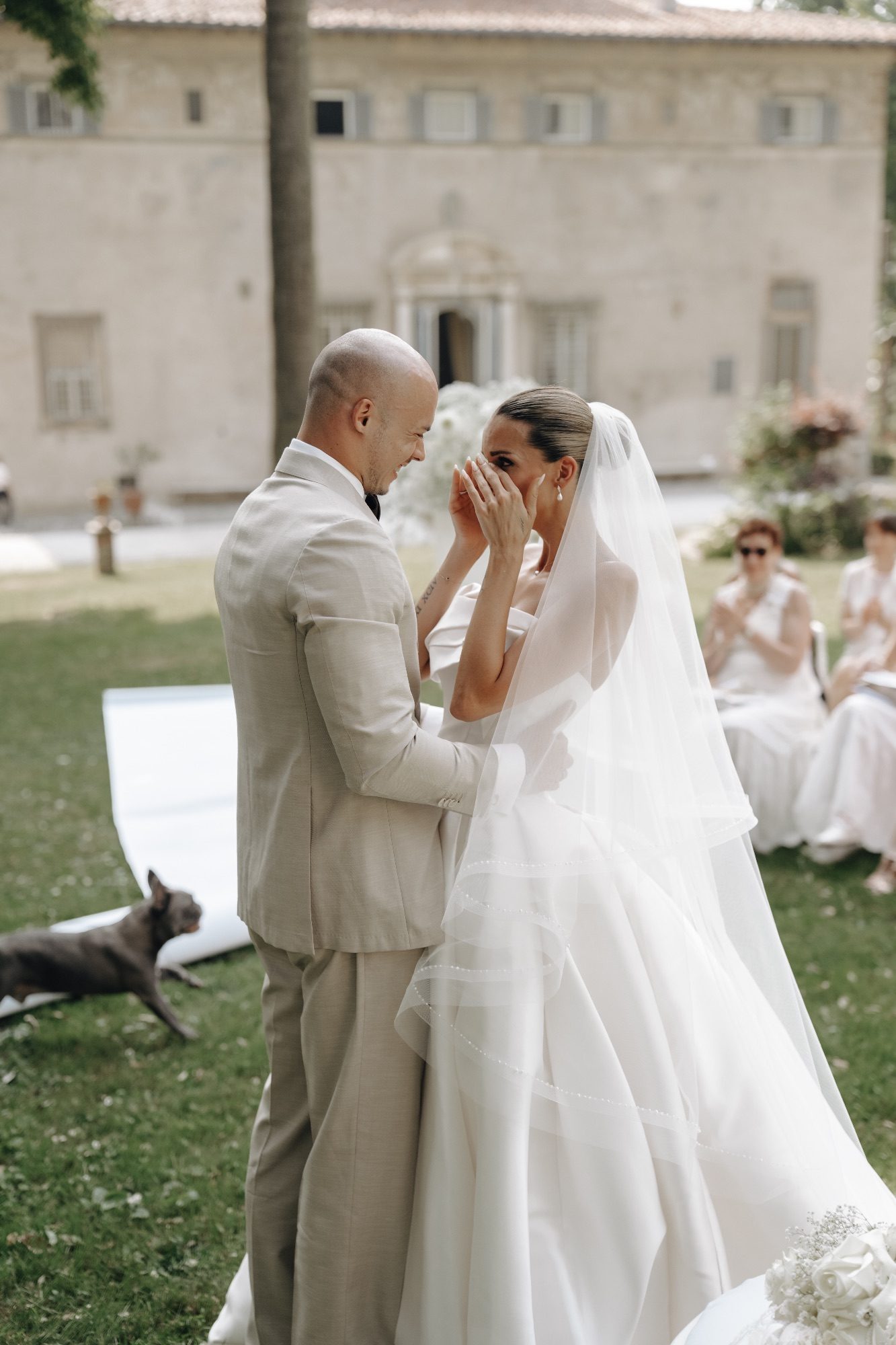 Franziska & Tim