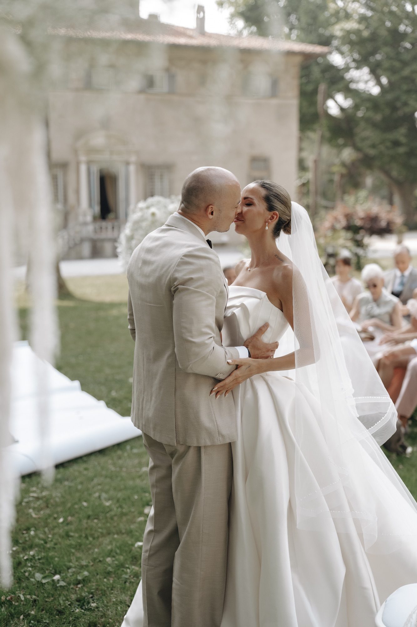 Franziska & Tim