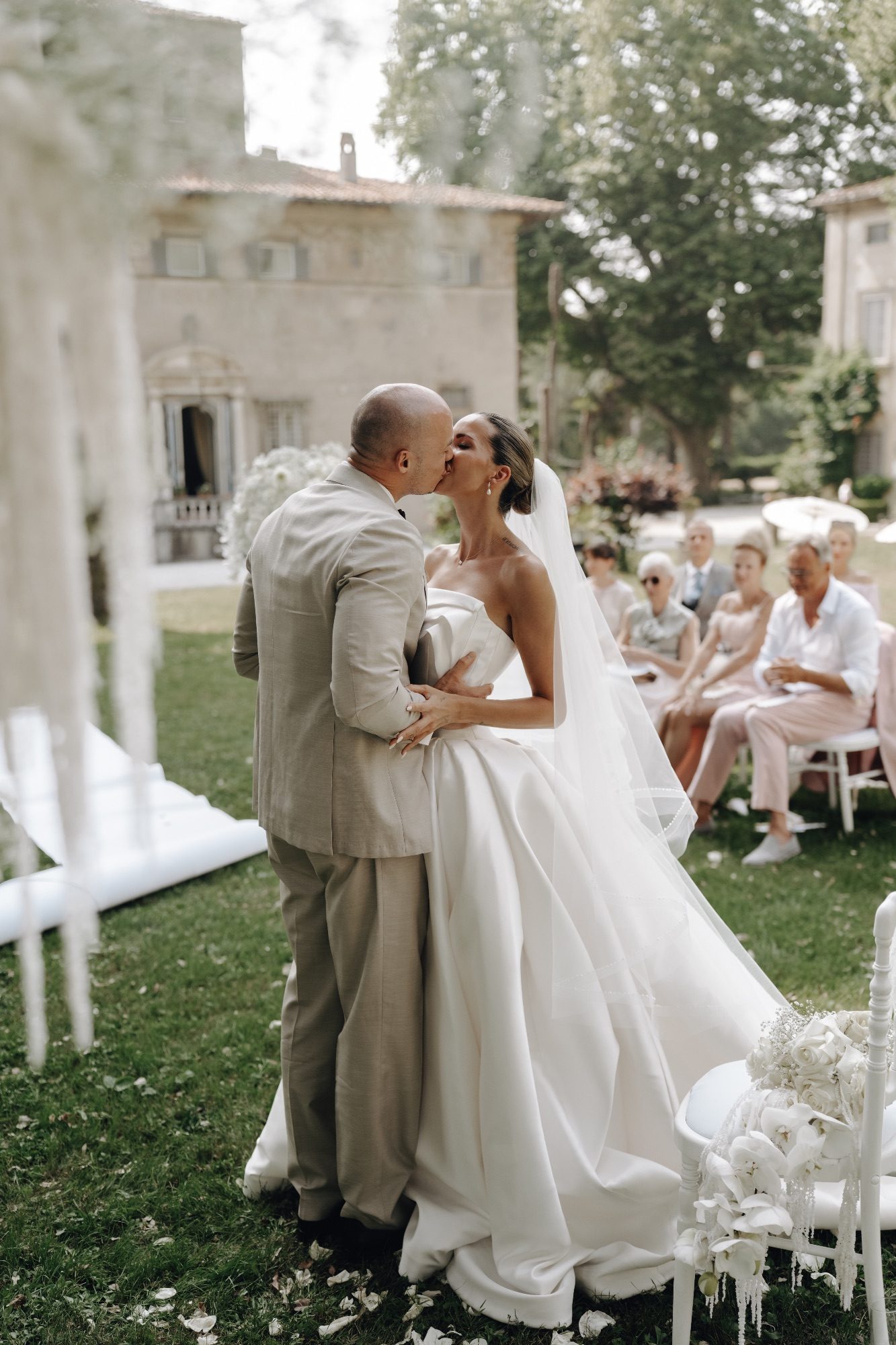 Franziska & Tim