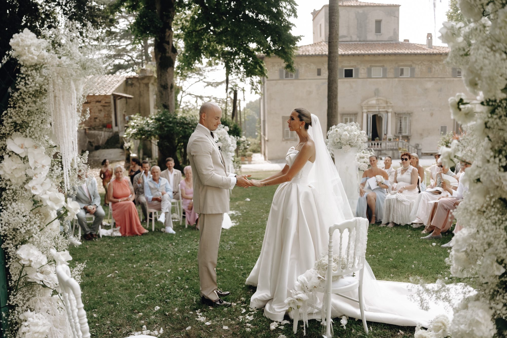 Franziska & Tim