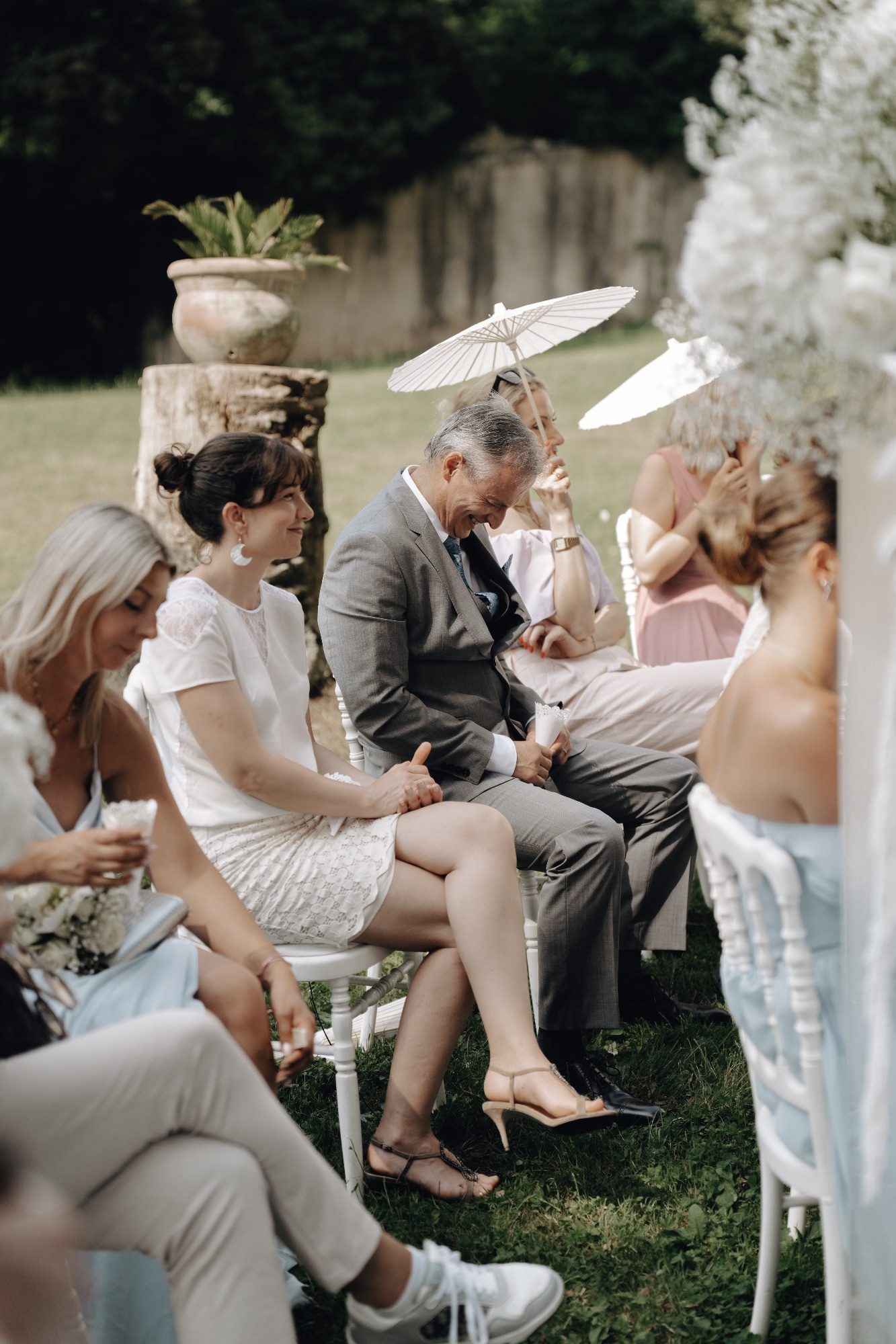 Franziska & Tim