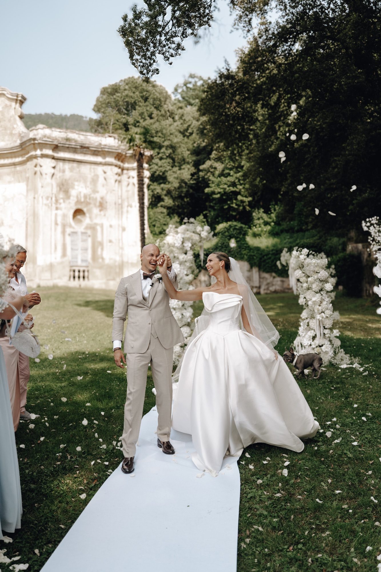 Franziska & Tim