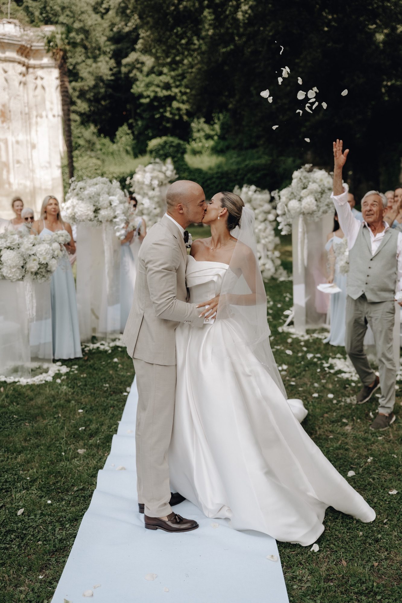 Franziska & Tim
