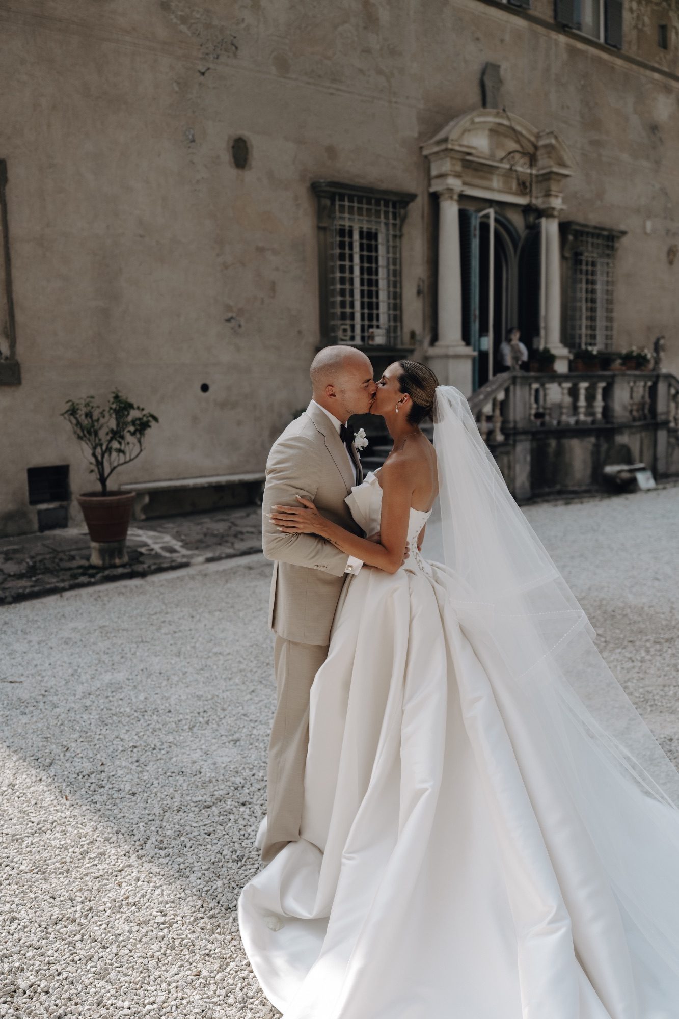 Franziska & Tim