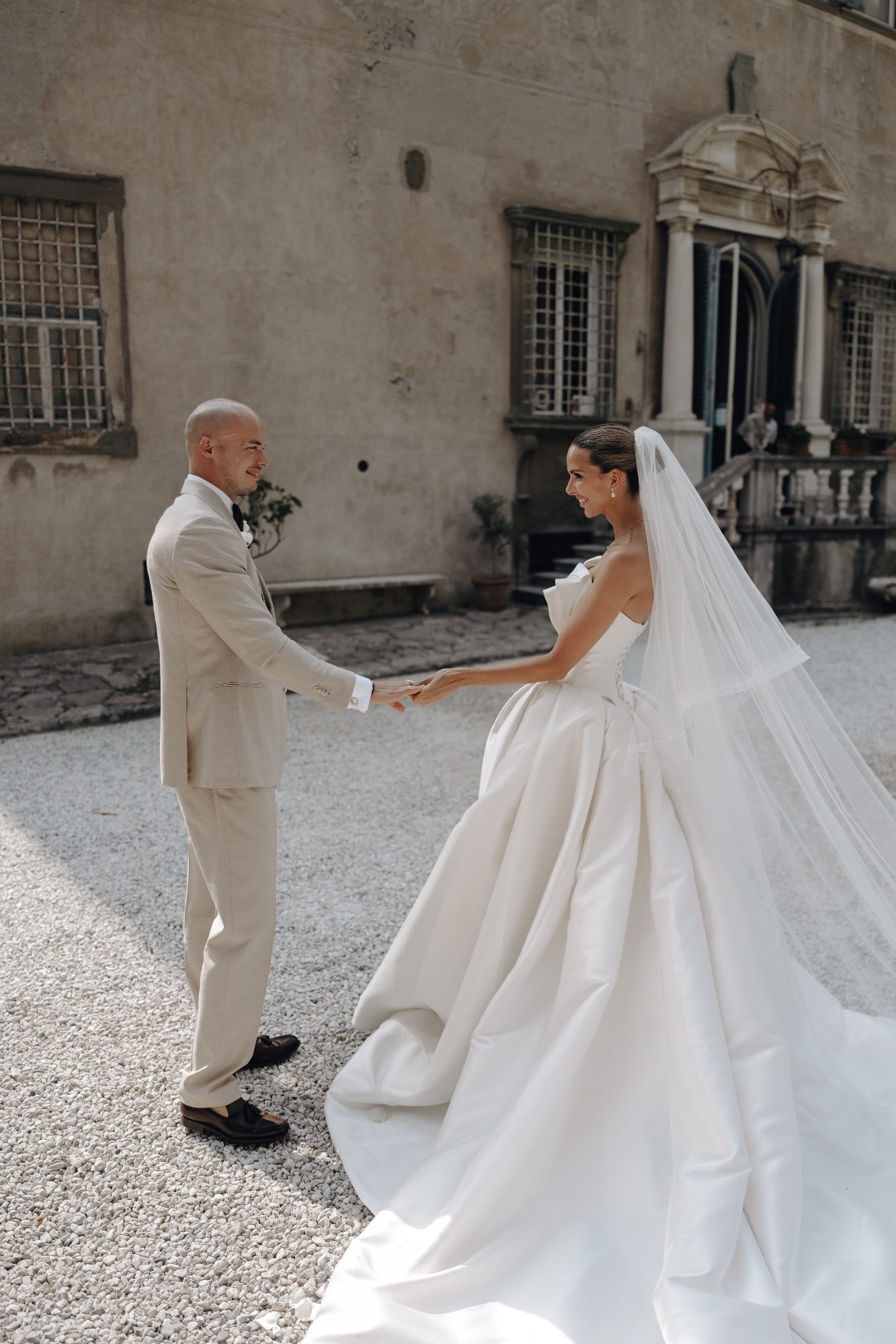 Franziska & Tim