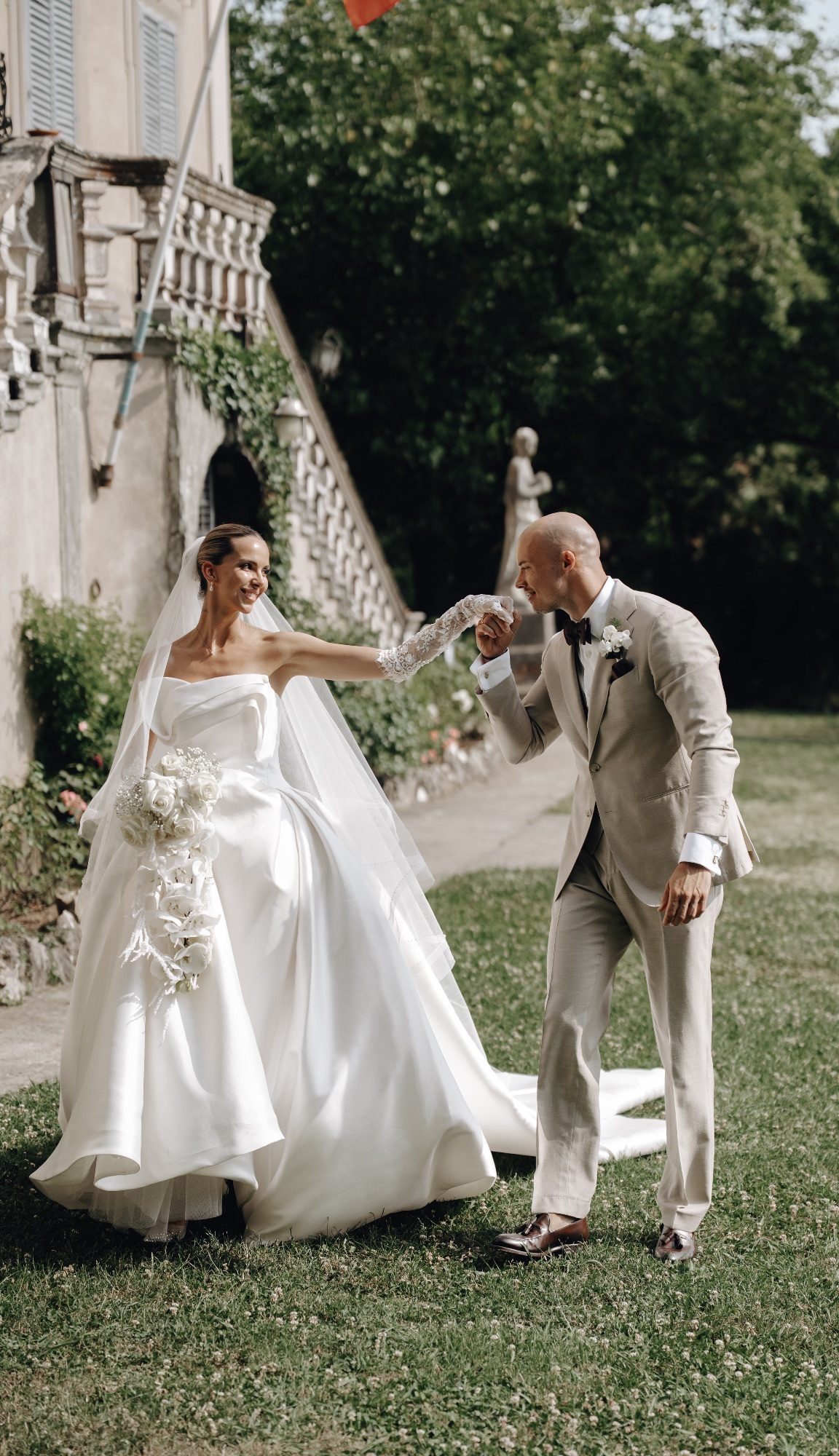 Franziska & Tim
