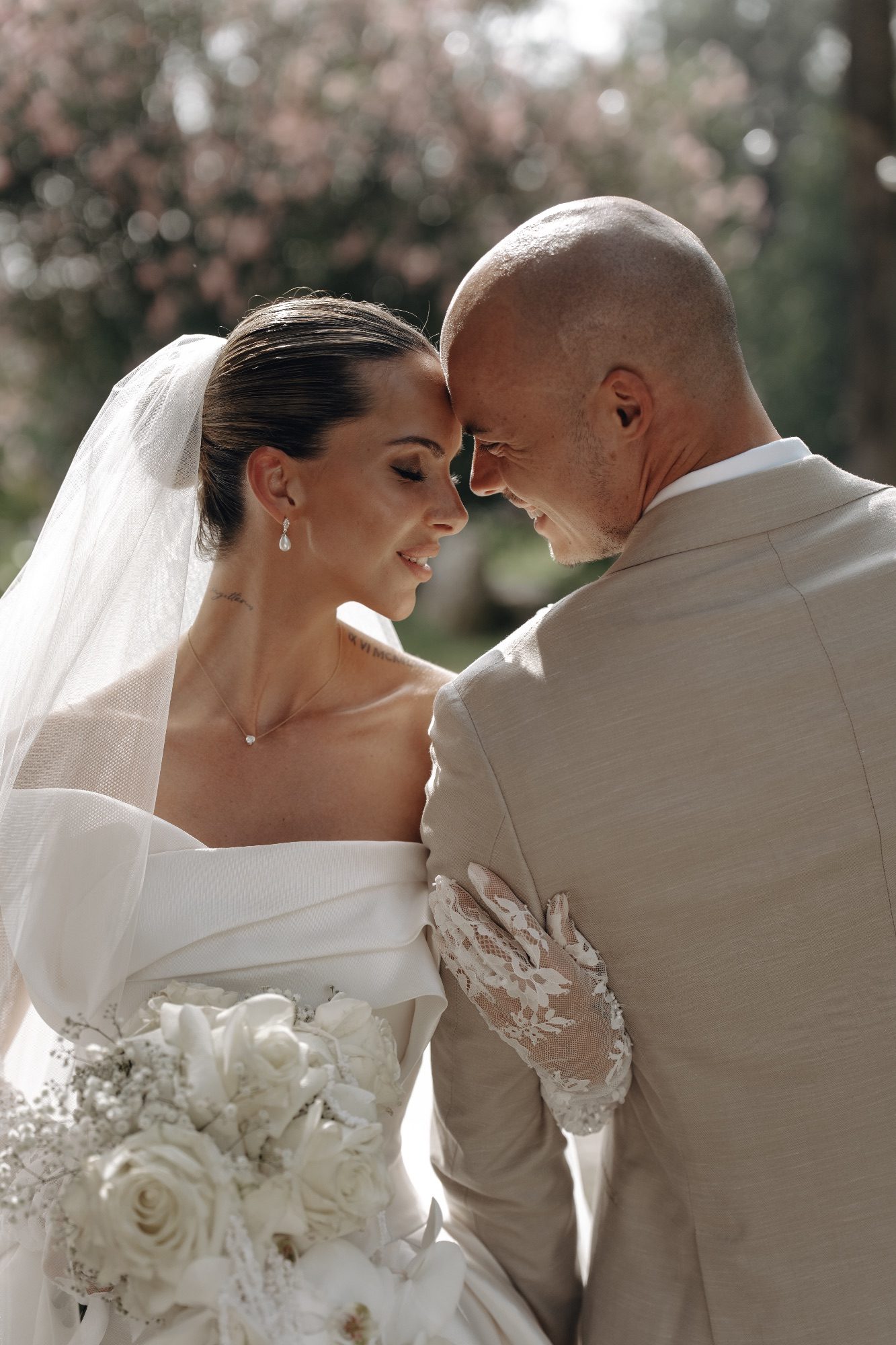 Franziska & Tim