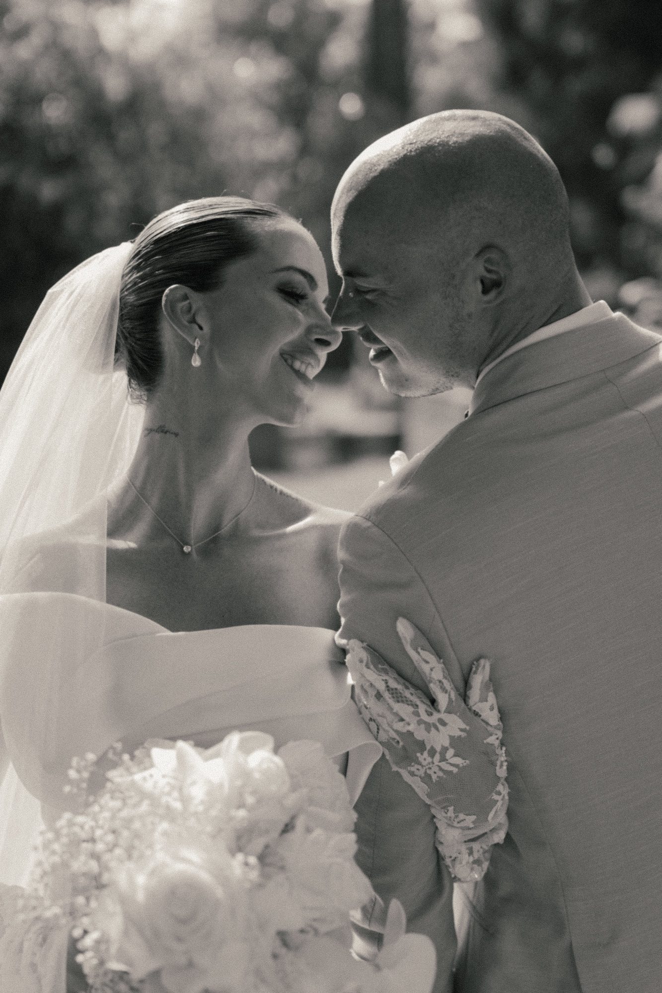 Franziska & Tim