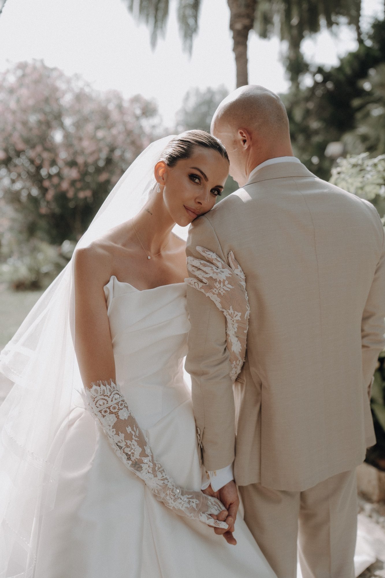 Franziska & Tim