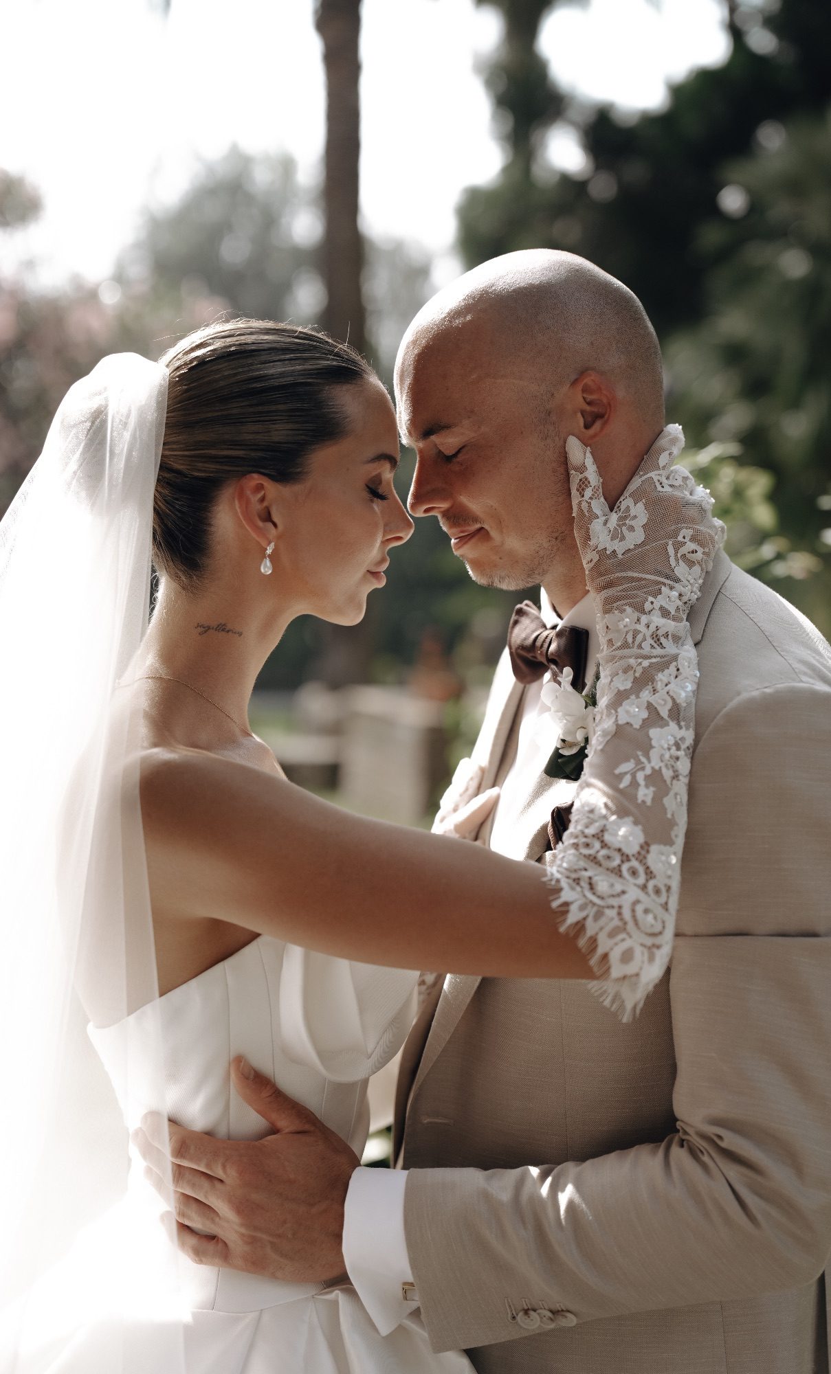 Franziska & Tim