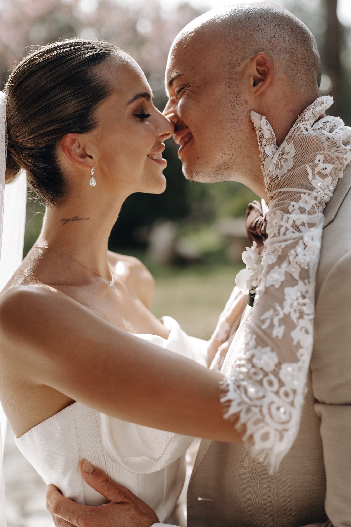 Franziska & Tim