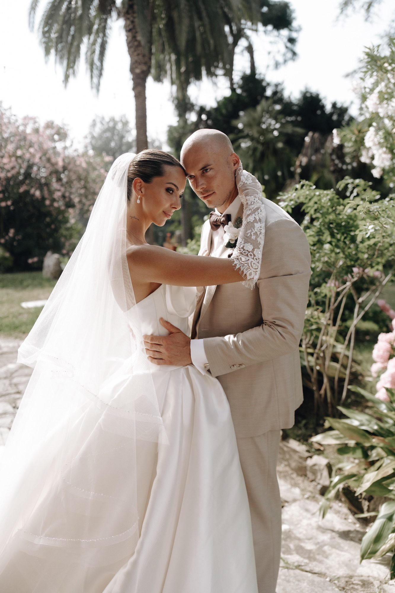 Franziska & Tim