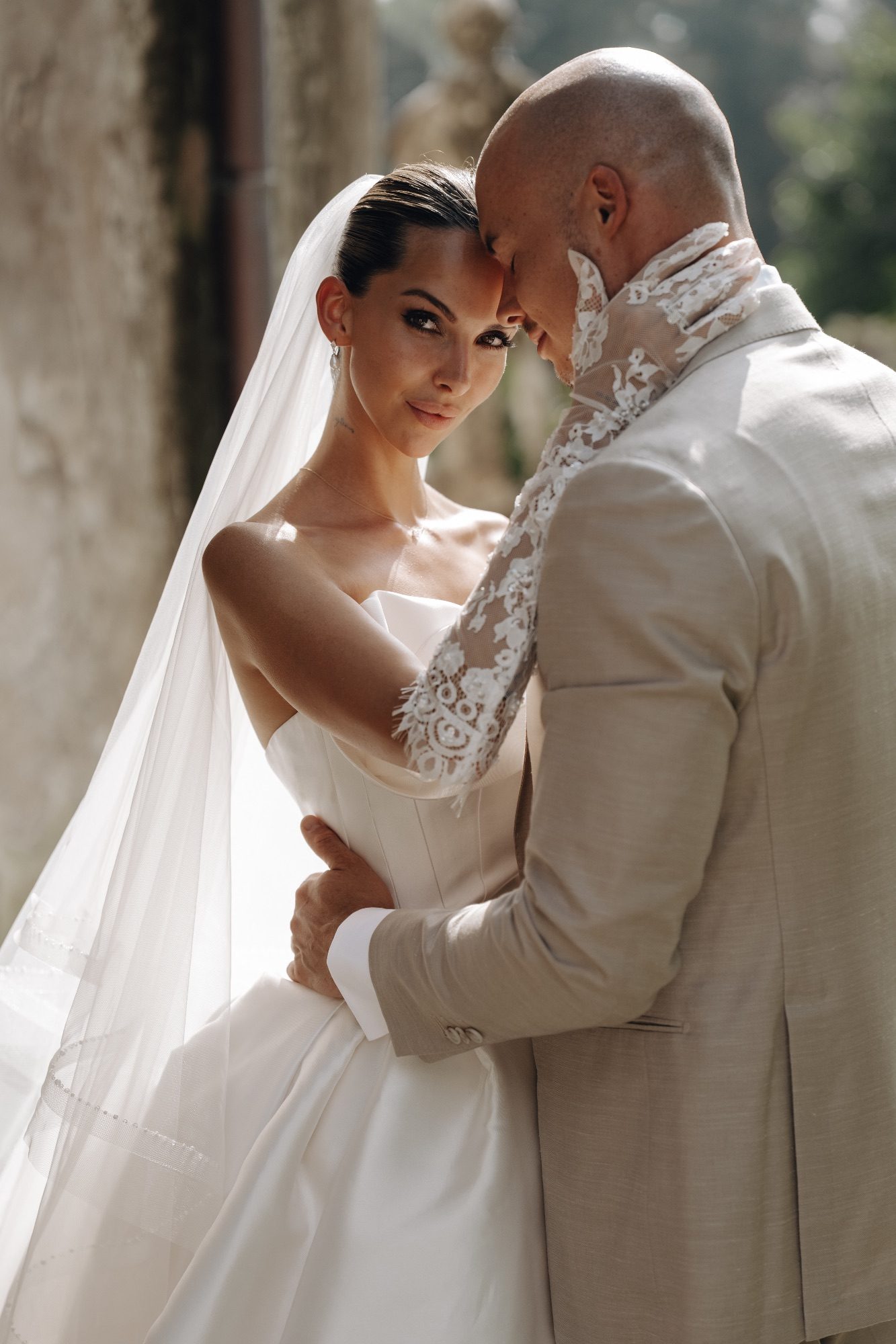 Franziska & Tim
