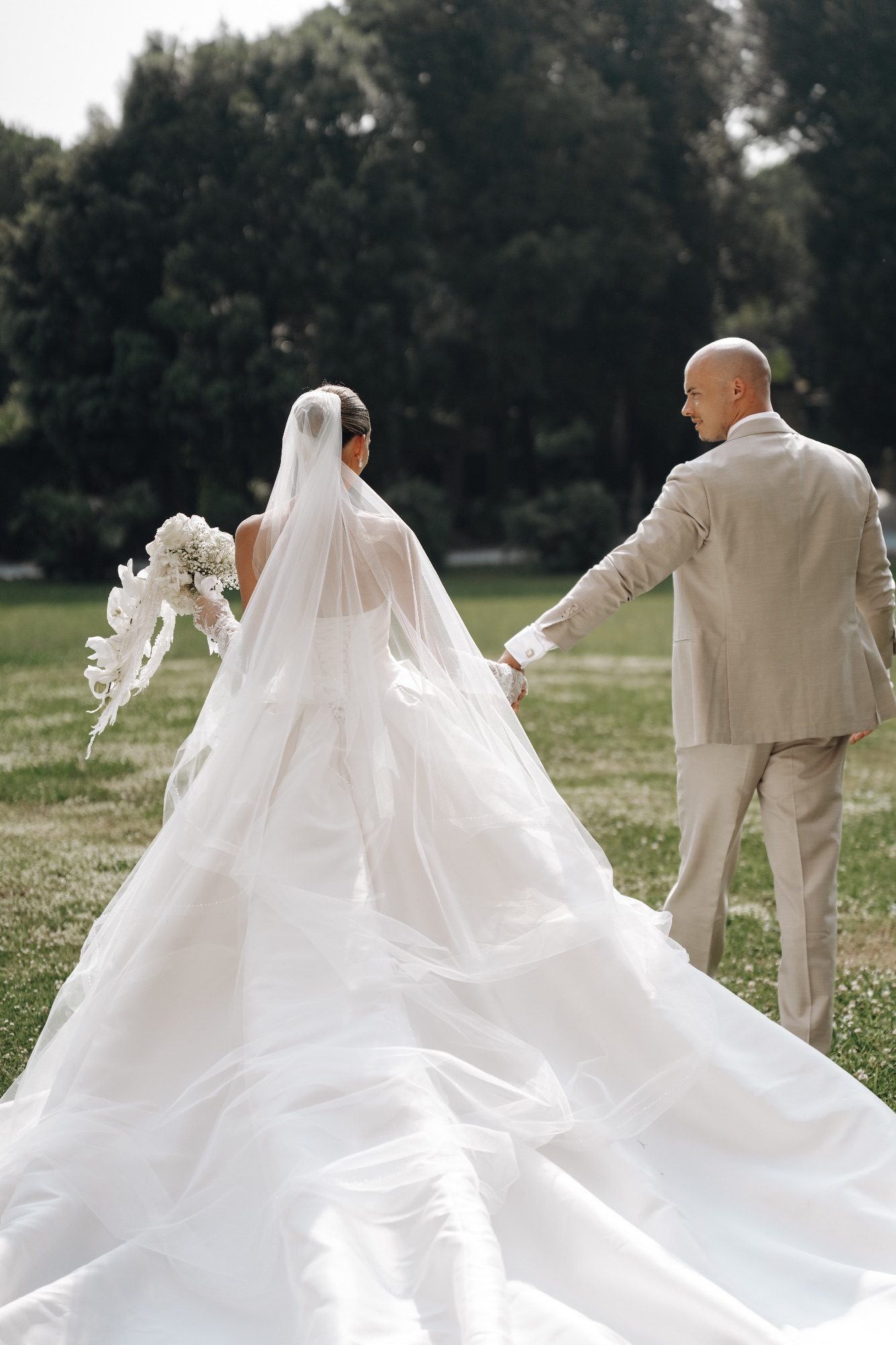 Franziska & Tim