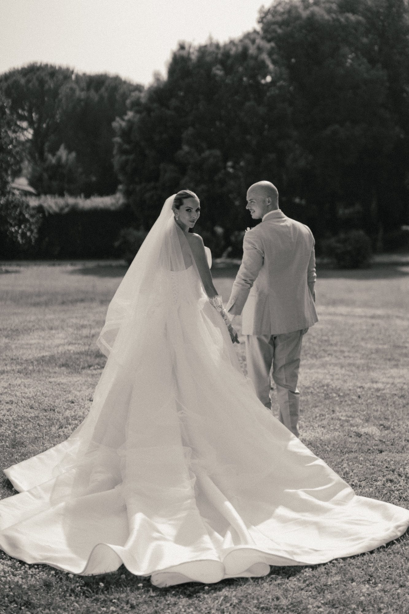 Franziska & Tim