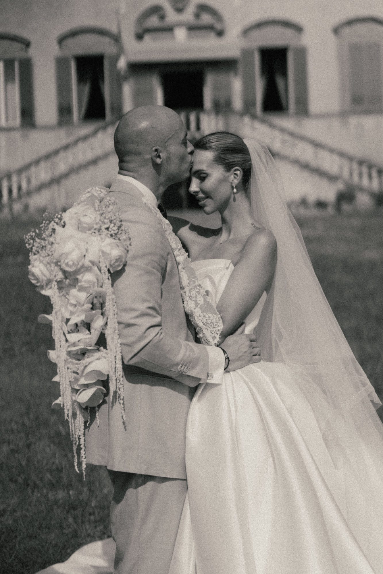 Franziska & Tim