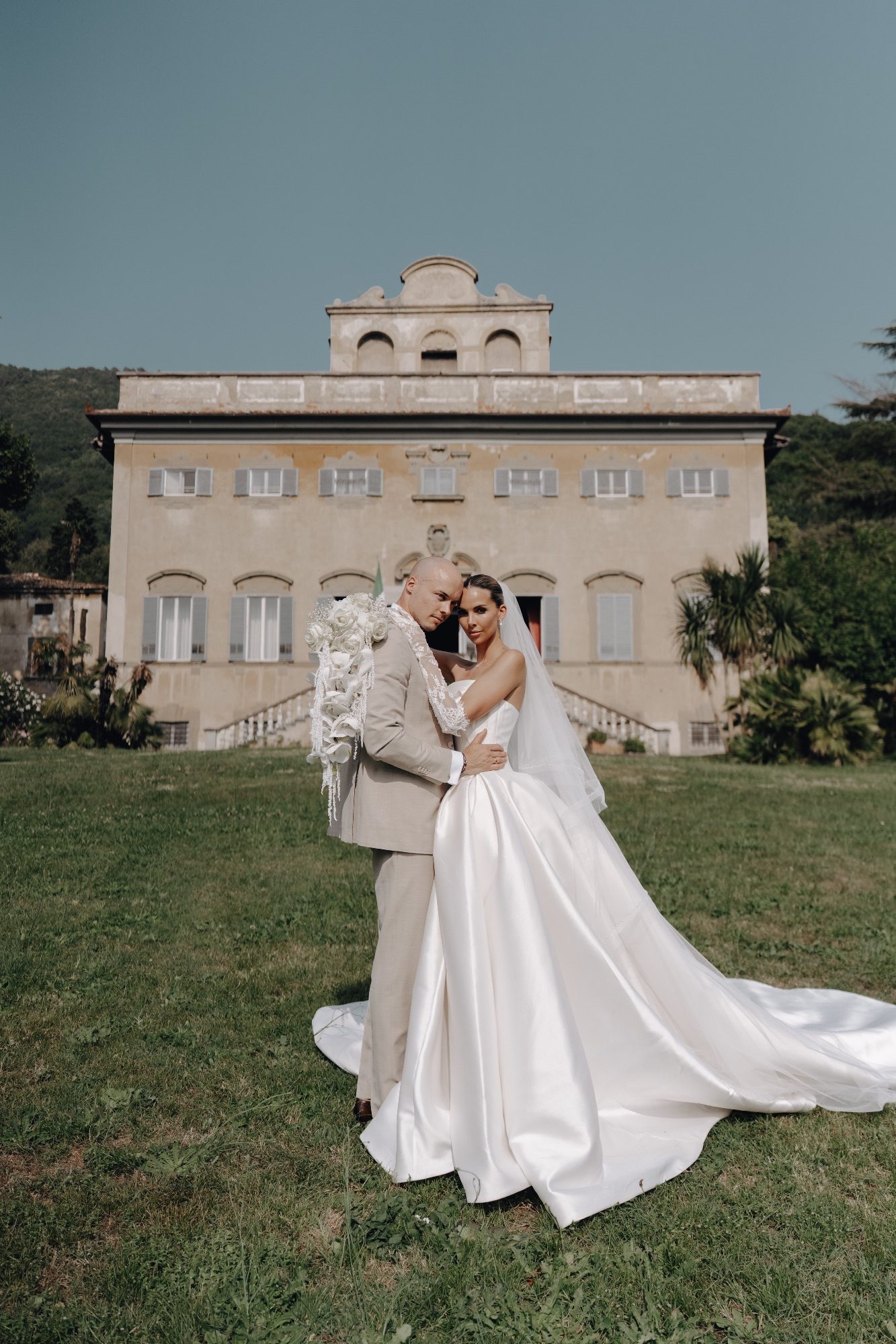 Franziska & Tim